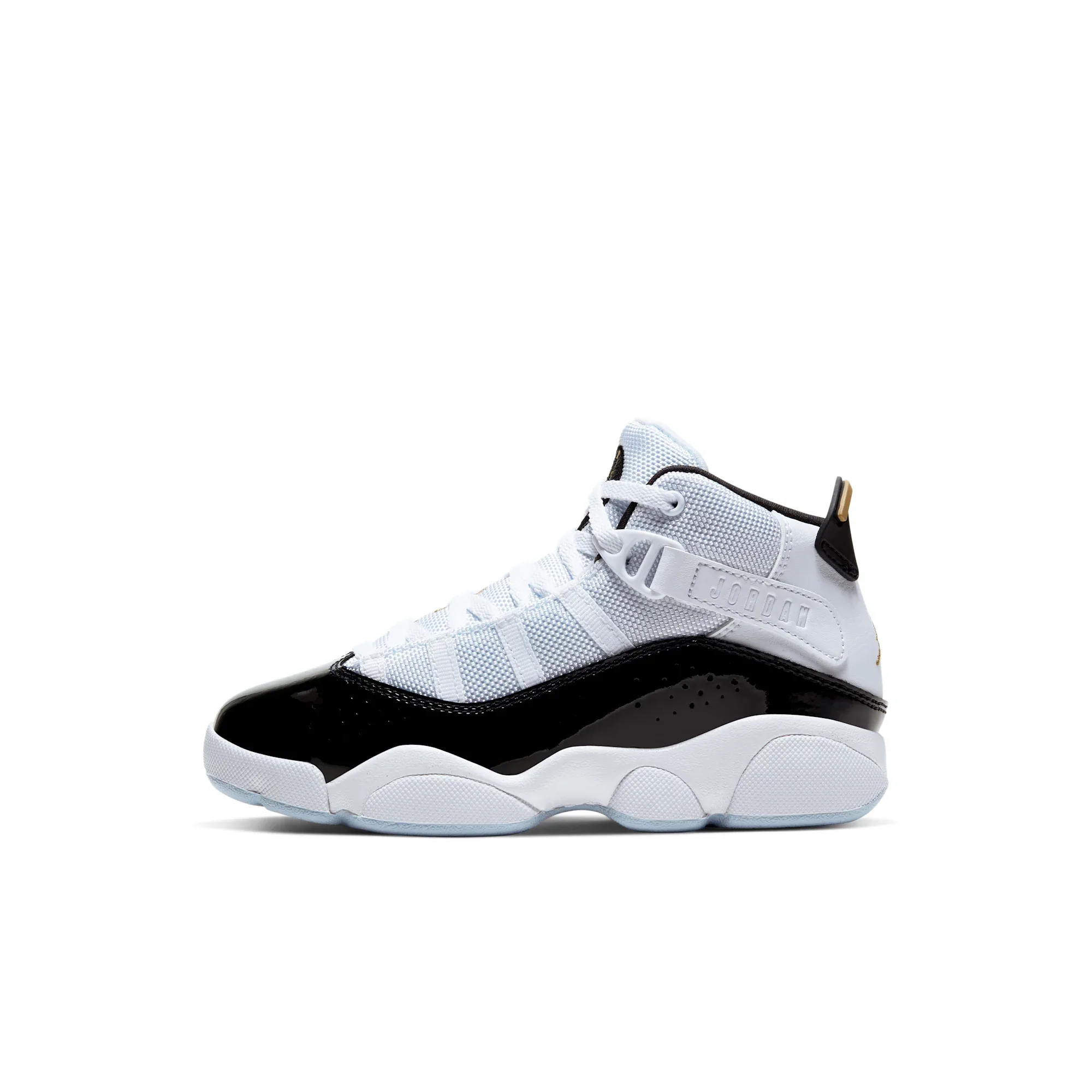 Jordan 6 Rings