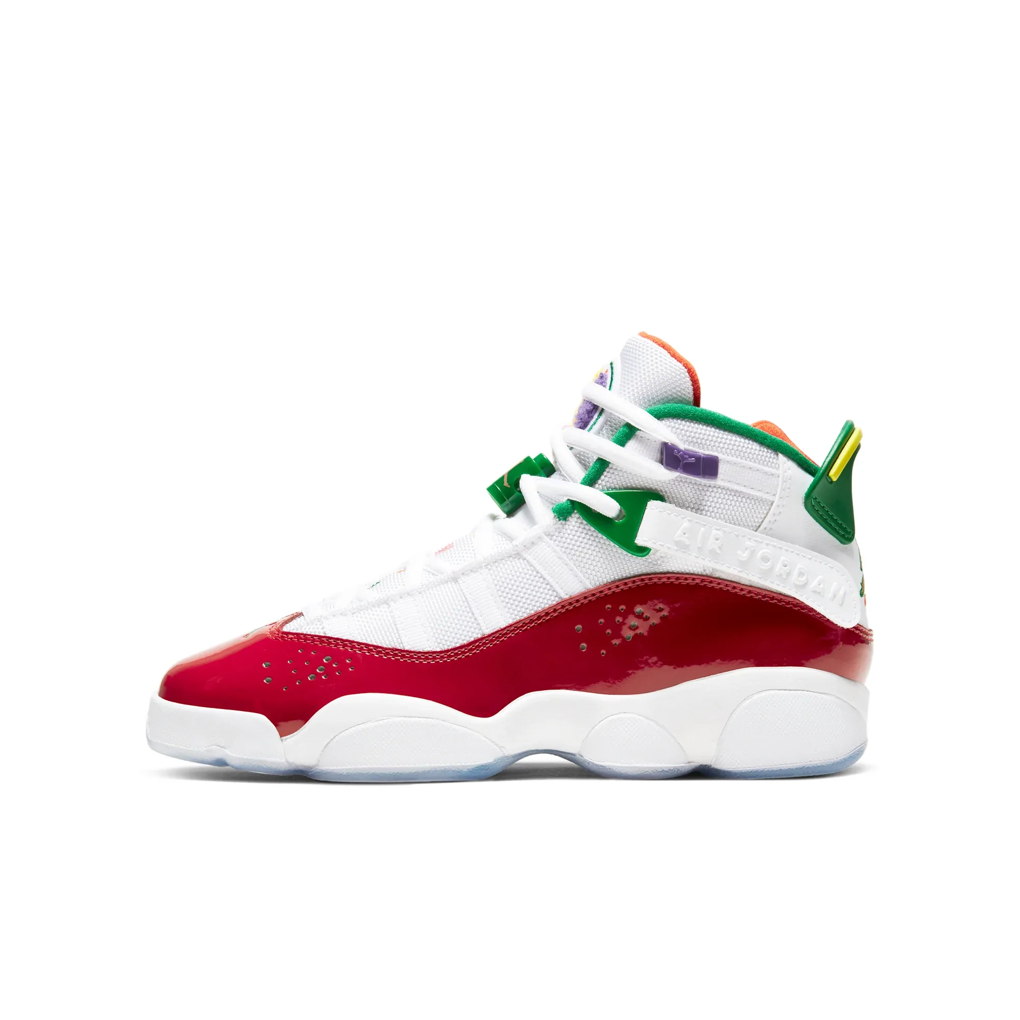 Jordan 6 Rings