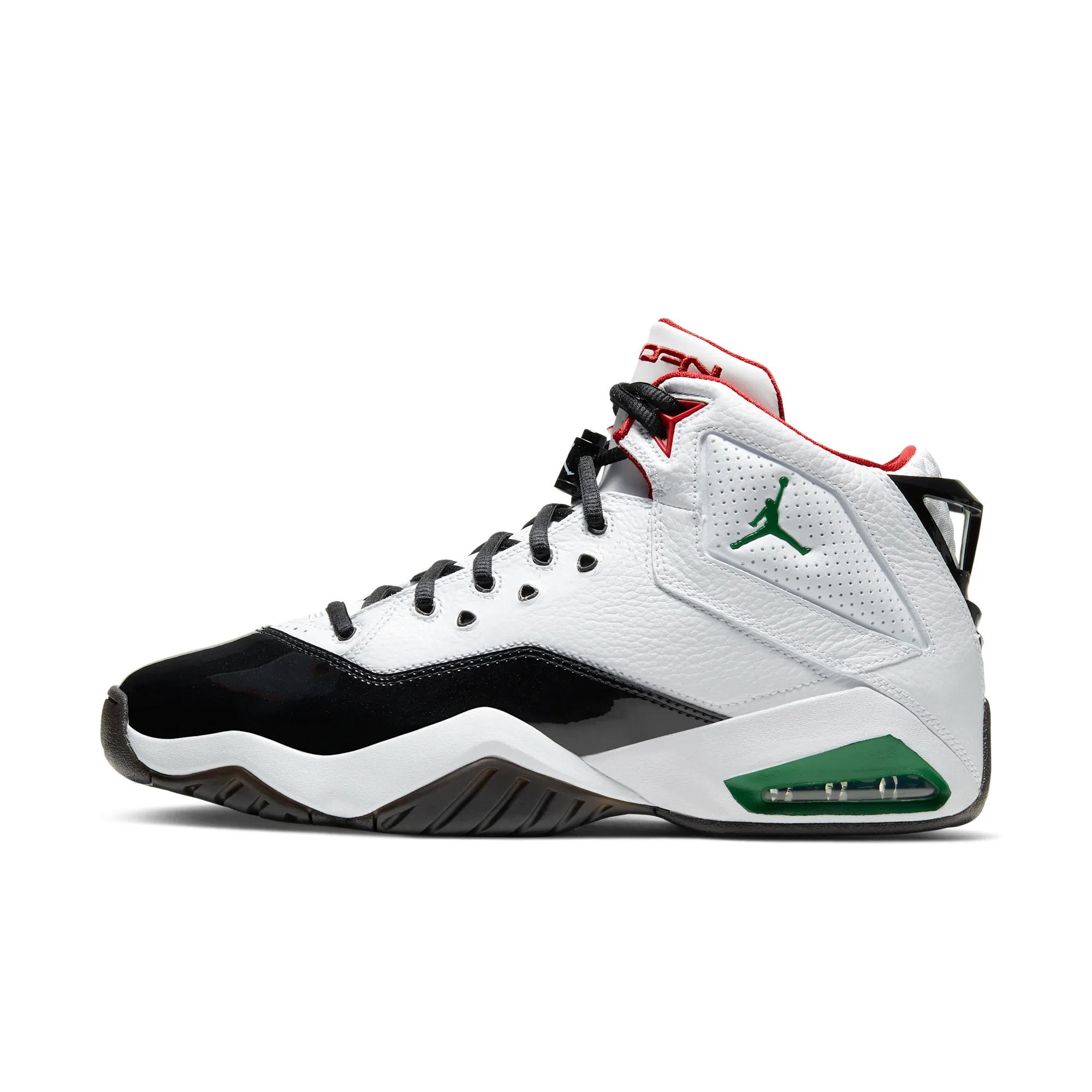 Jordan B'Loyal
