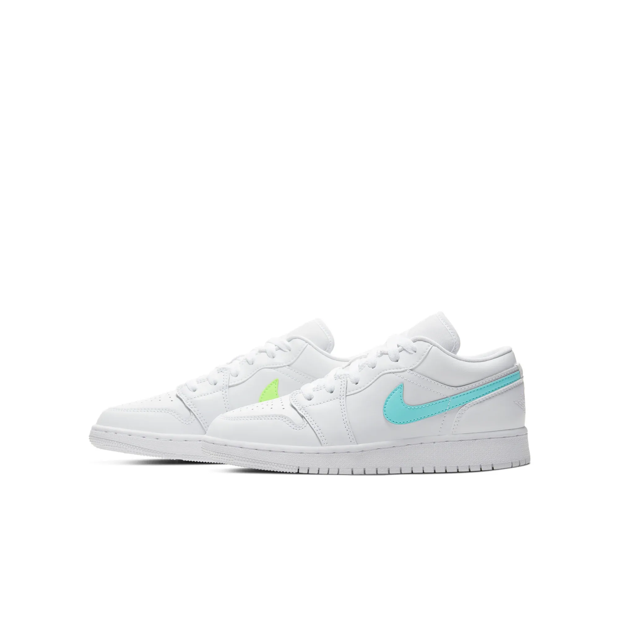 AIR JORDAN 1 LOW (GS)