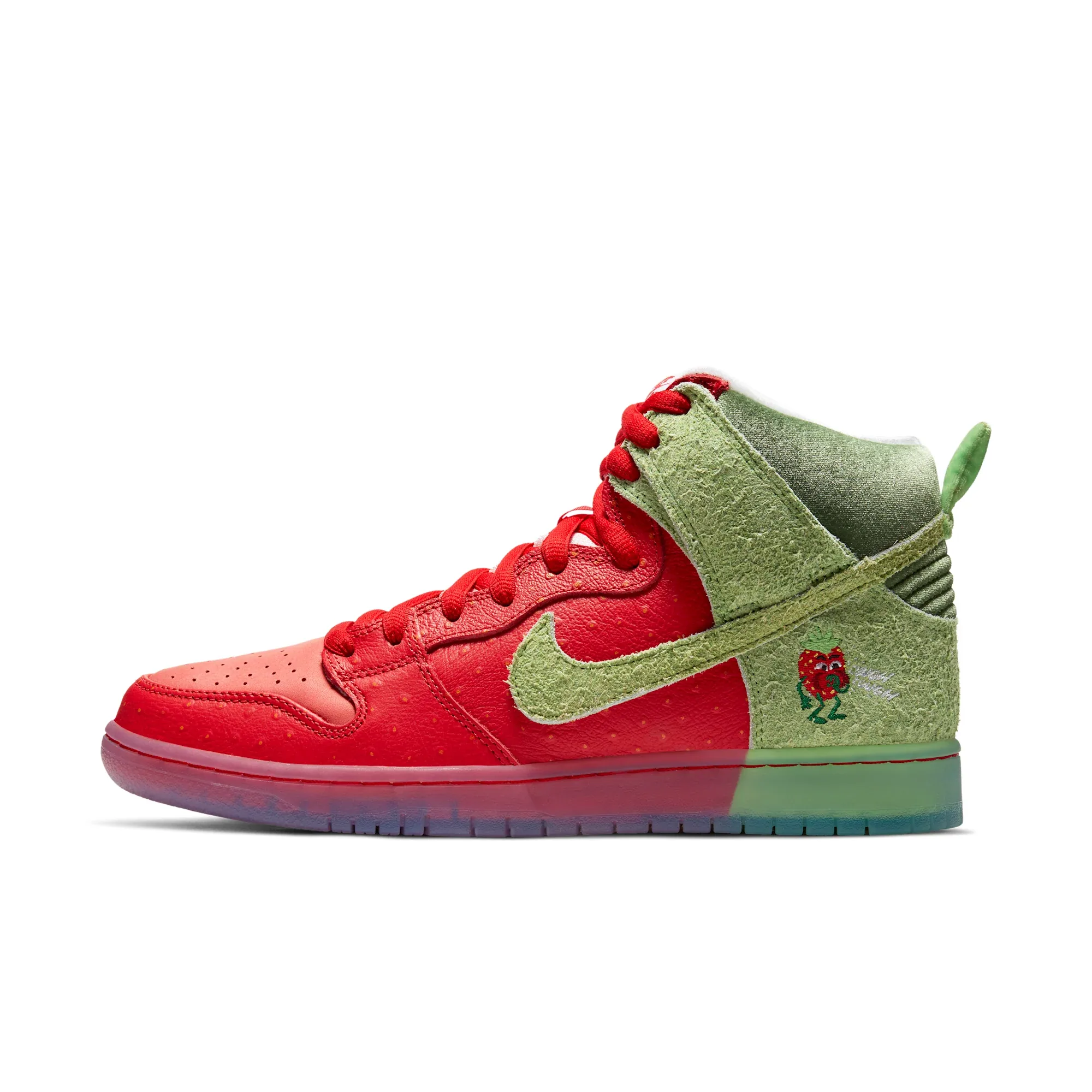 Nike SB Dunk High Pro