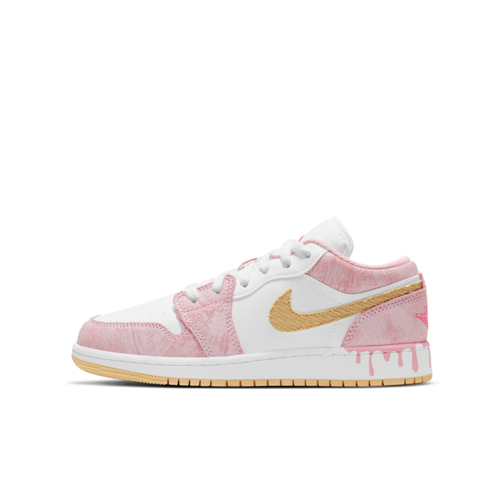 Air Jordan 1 Low SE