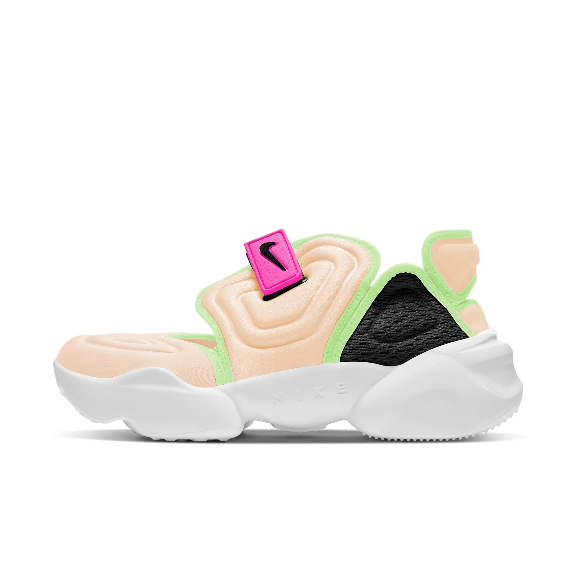 Nike Aqua Rift