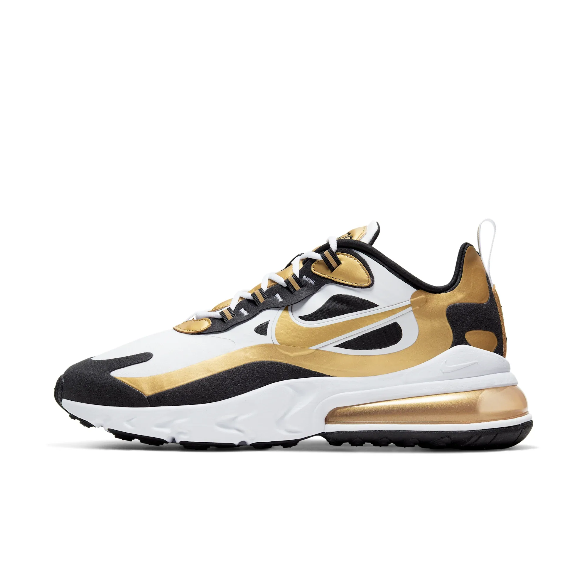Nike Air Max 270 React
