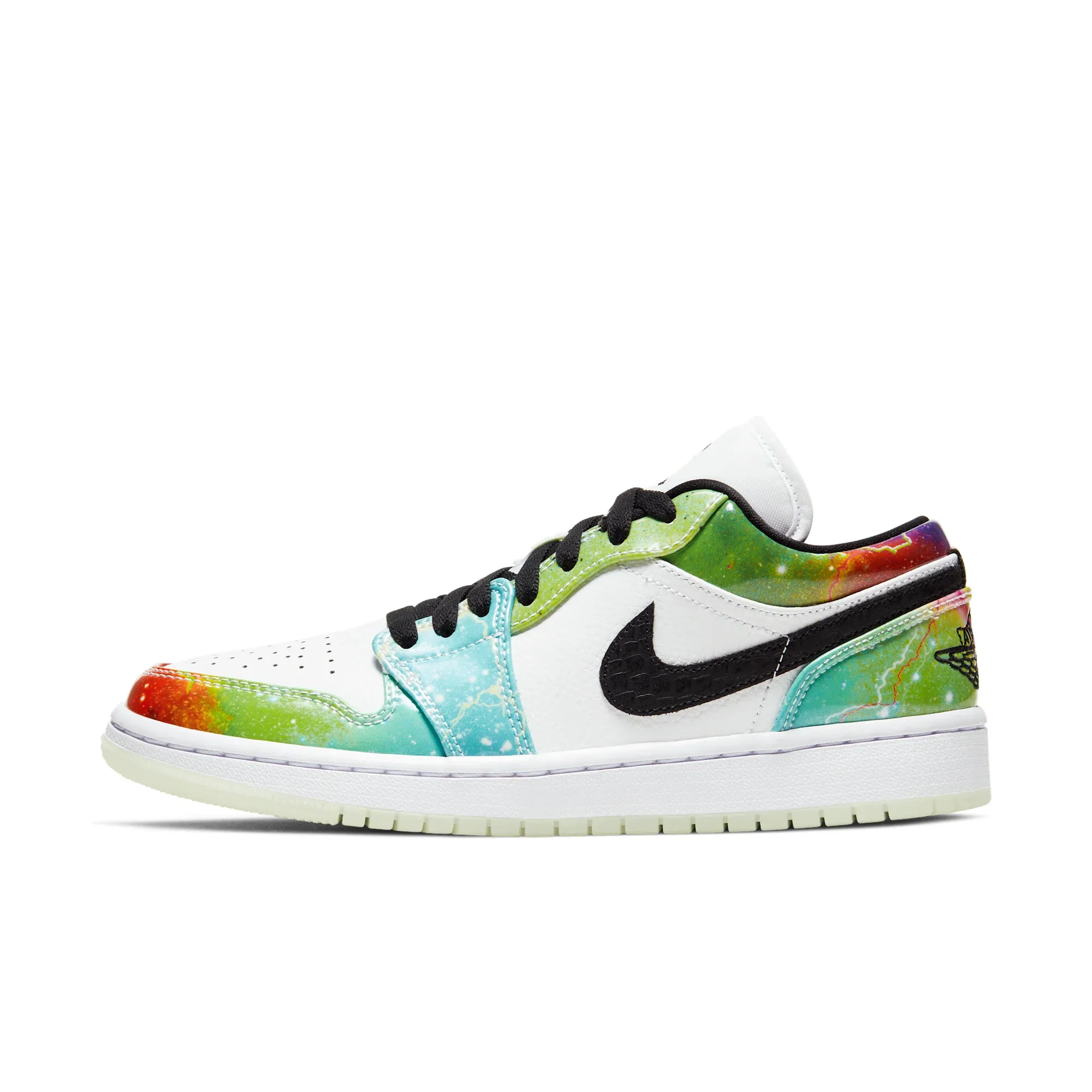 Air Jordan 1 Low