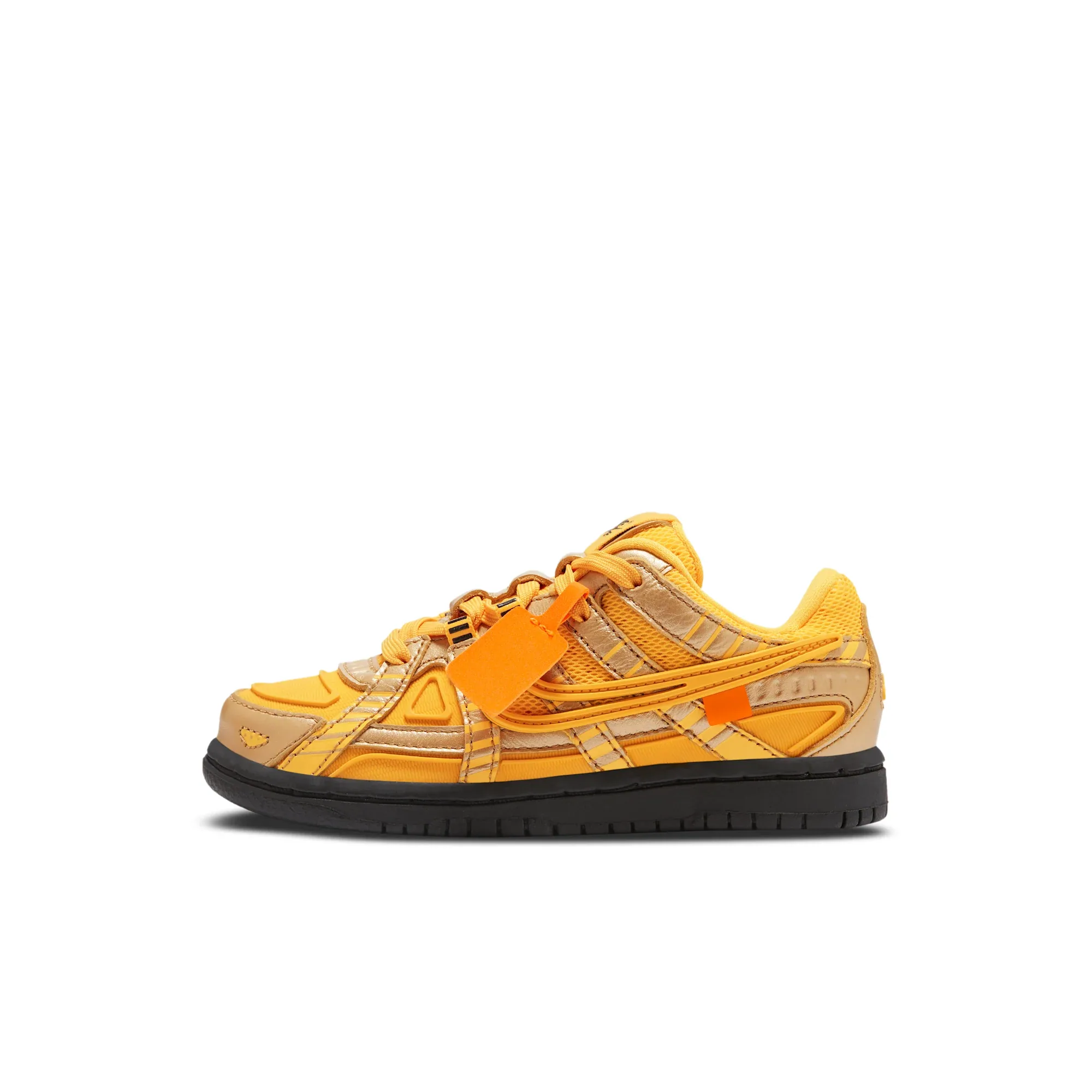 Nike x Off-White™ Rubber Dunk
