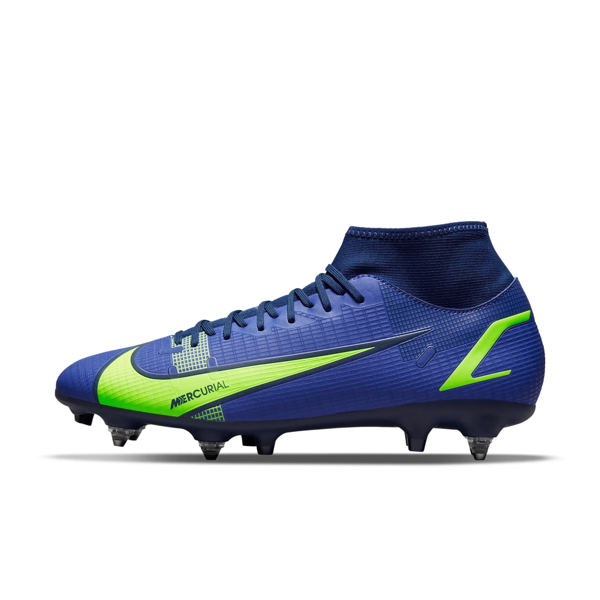 Nike Mercurial Superfly 8 Academy SG-Pro AC