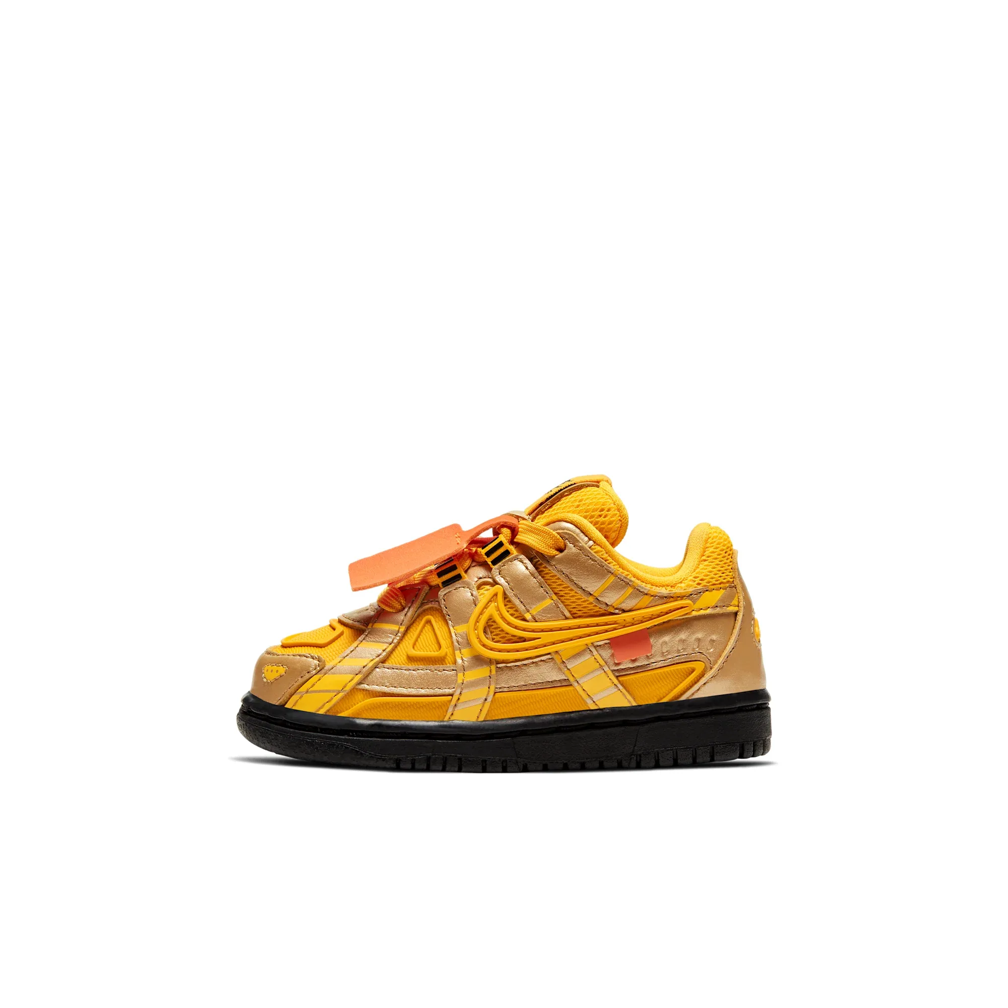 Nike x Off-White™ Rubber Dunk