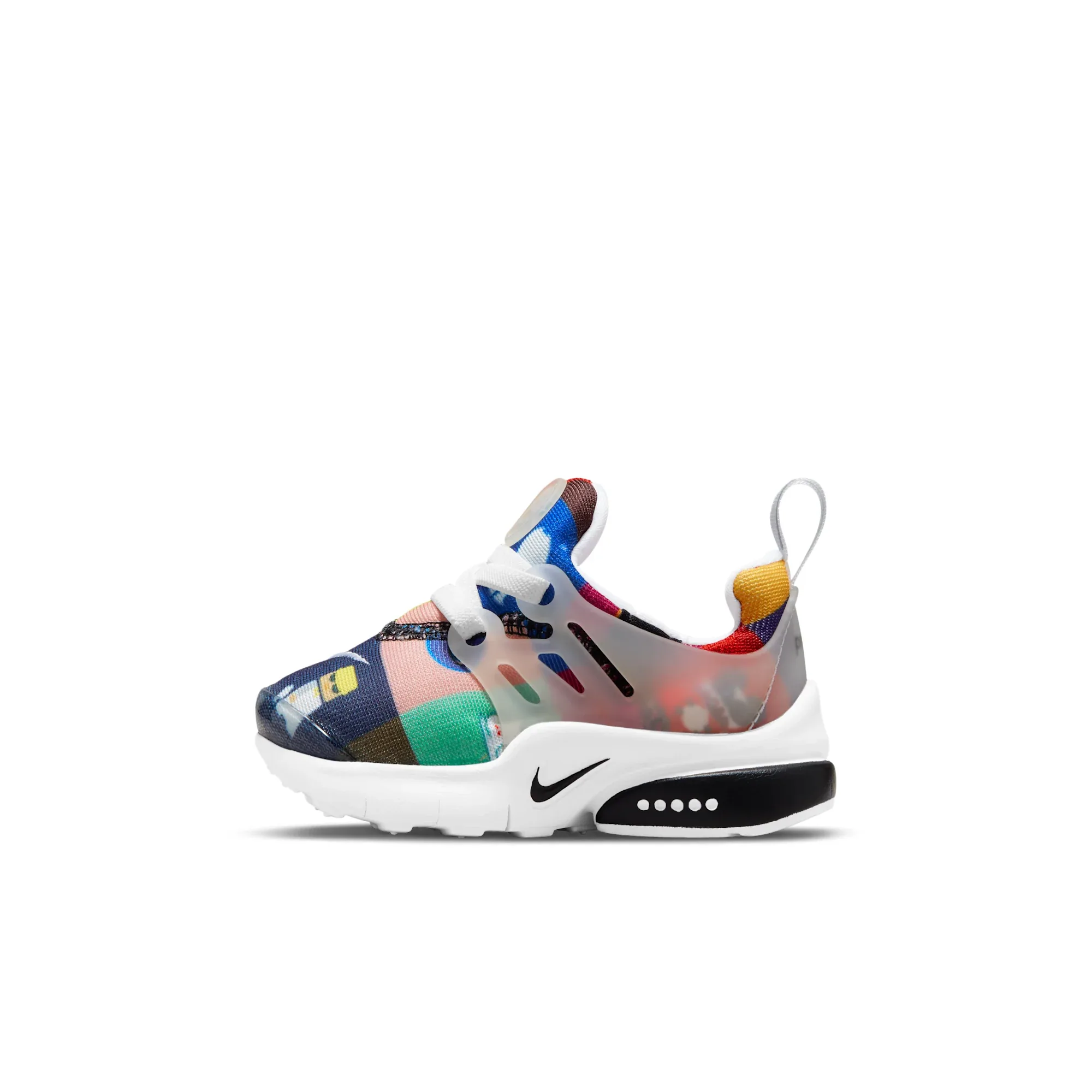 Nike Presto