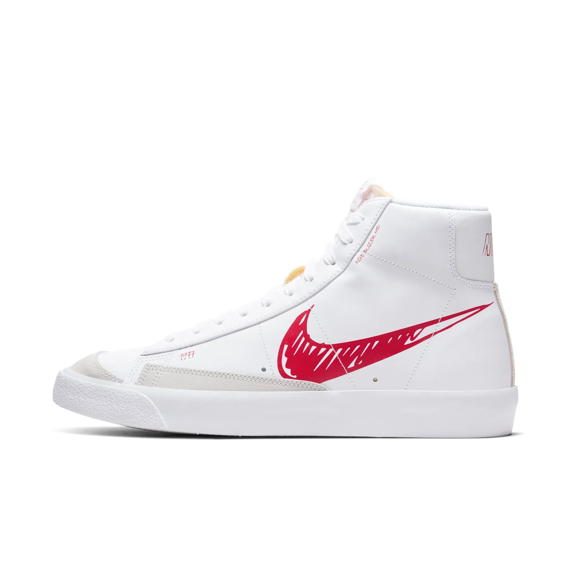 Nike Blazer Mid Vintage '77
