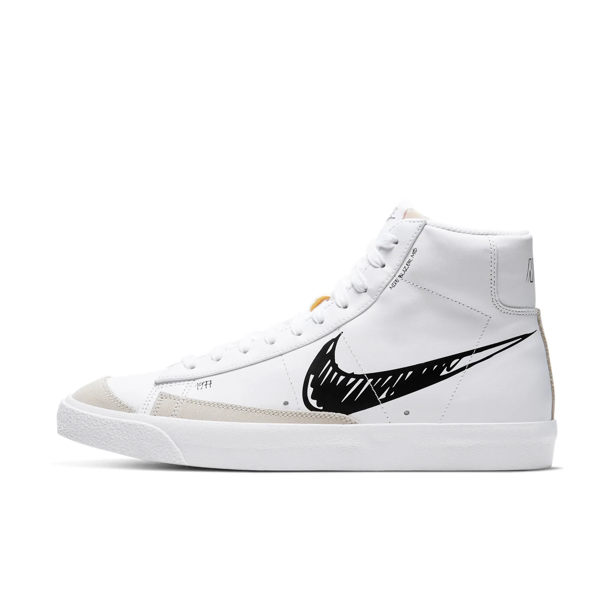Nike Blazer Mid Vintage '77