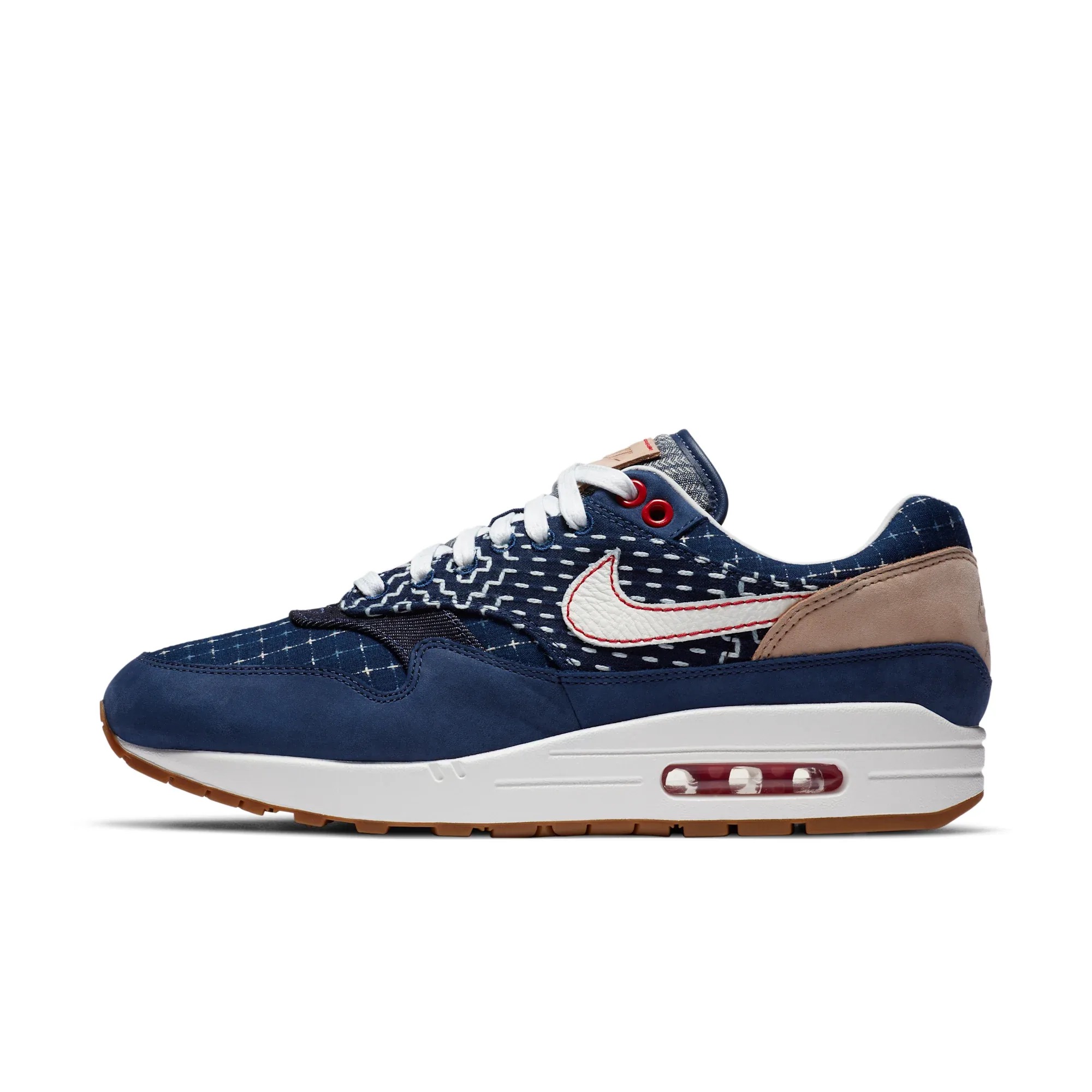 Nike Air Max 1 x Denham