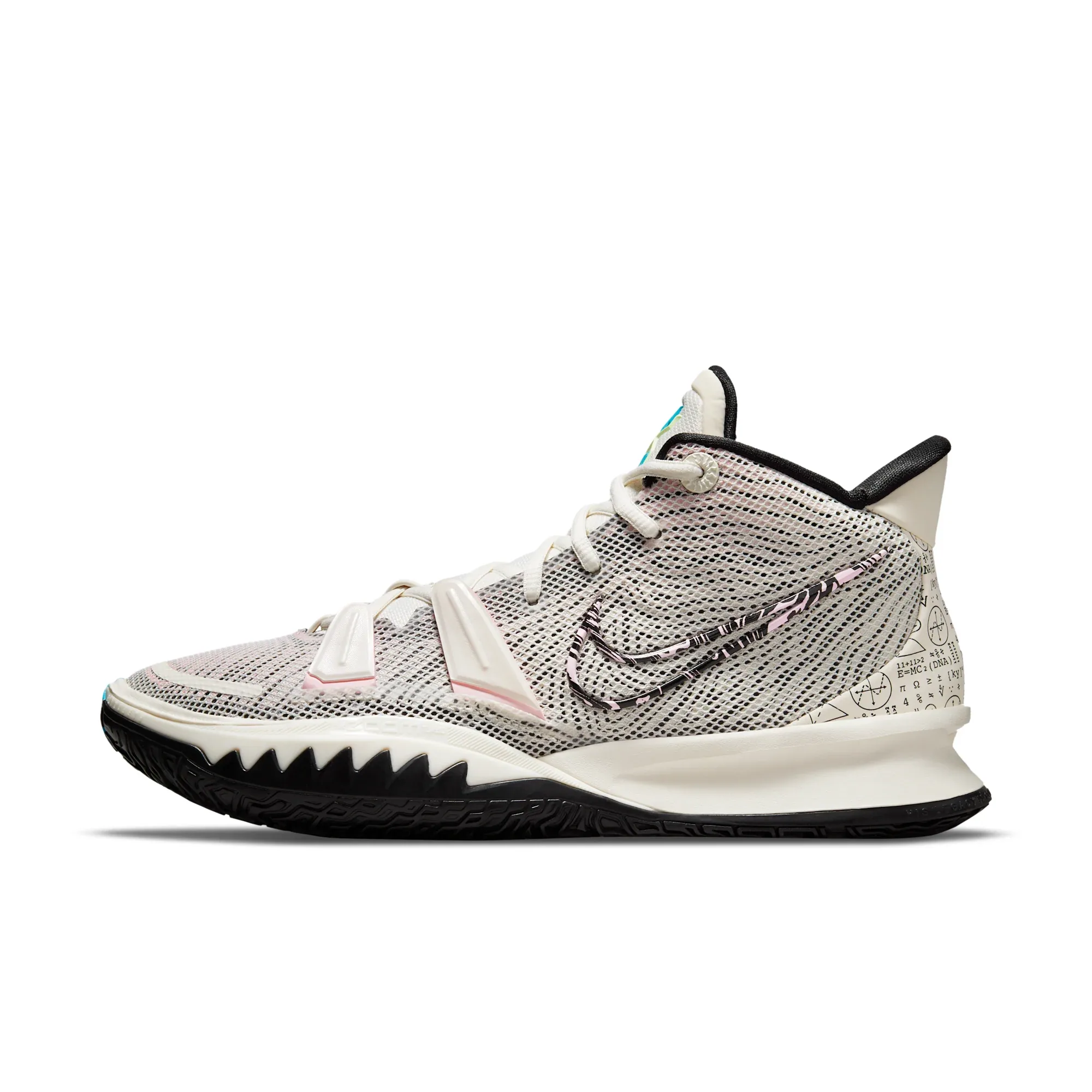 Kyrie 7