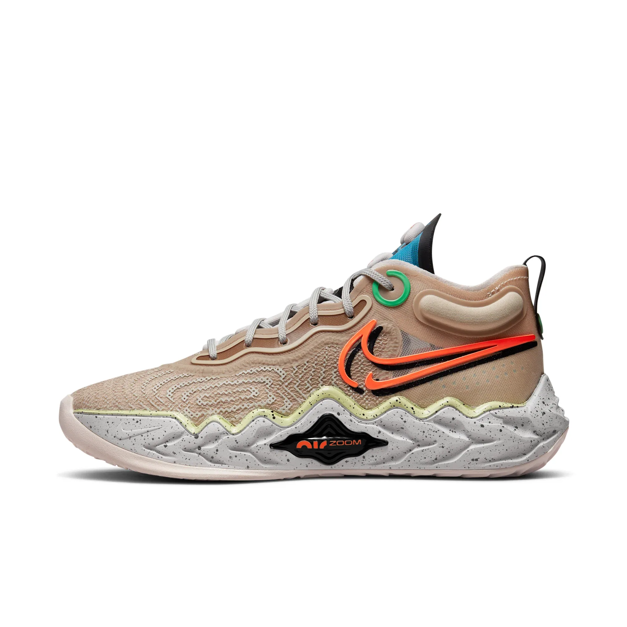 Nike G.T. Run