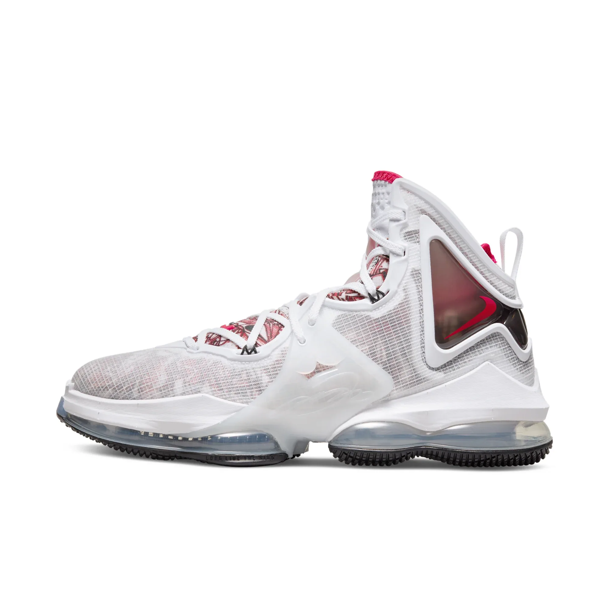 LeBron 19