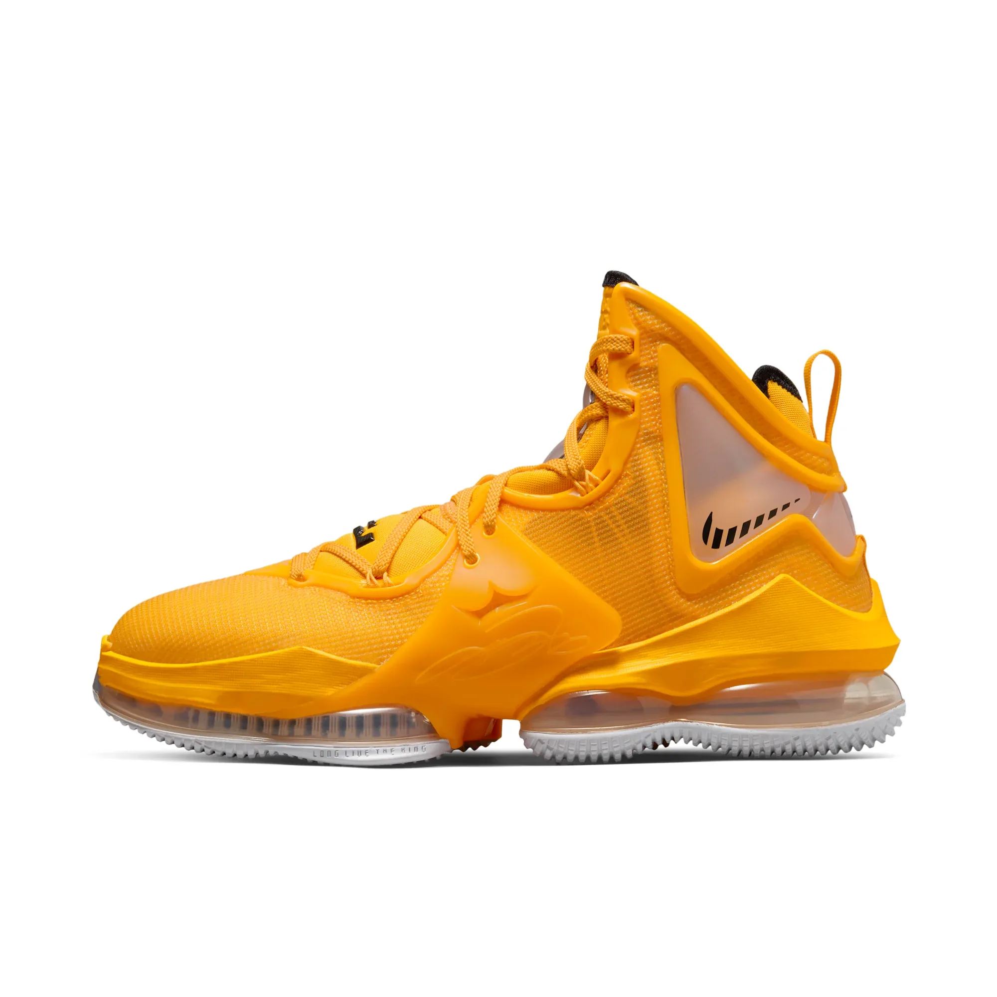 LeBron 19