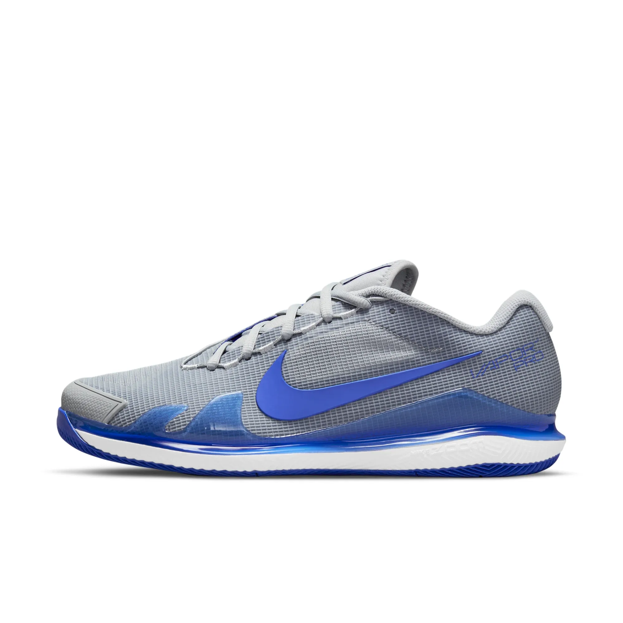 NikeCourt Air Zoom Vapor Pro