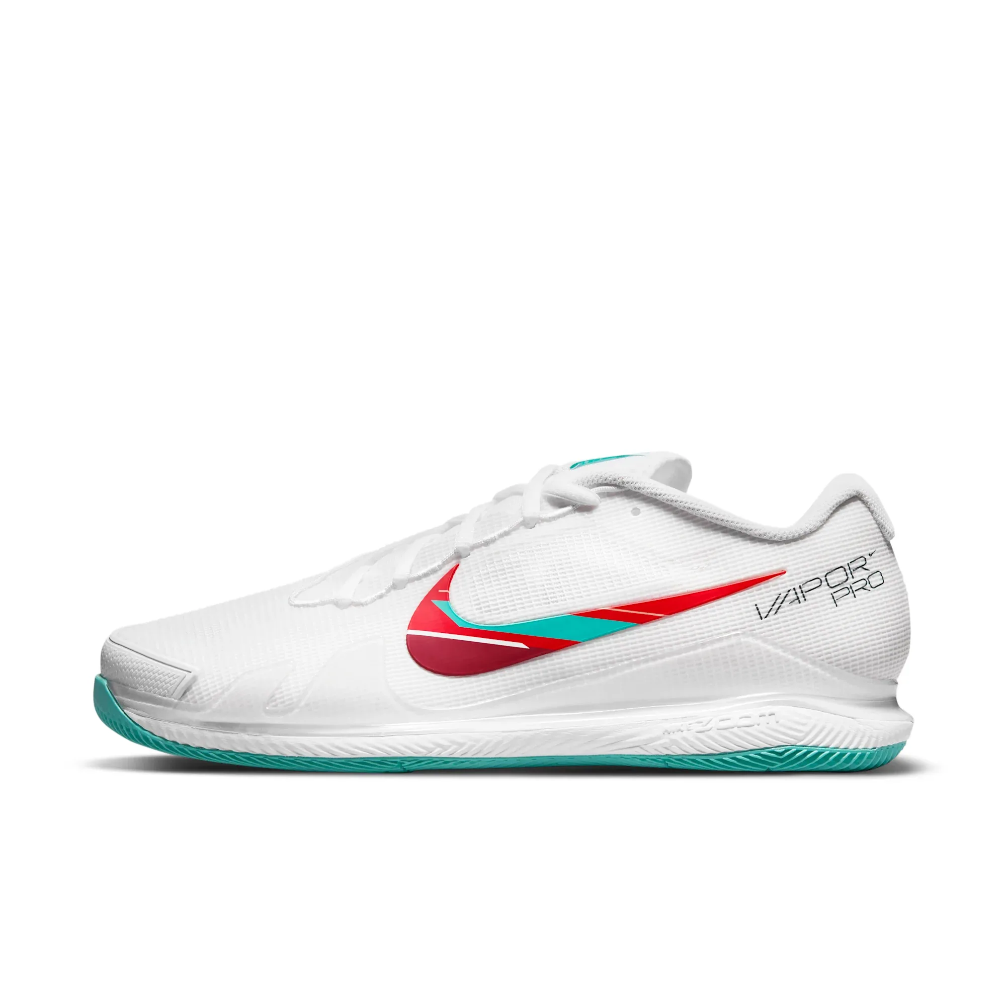 NikeCourt Air Zoom Vapor Pro