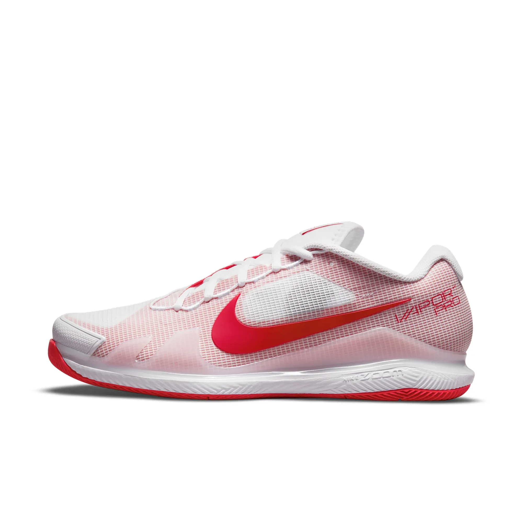 NikeCourt Air Zoom Vapor Pro
