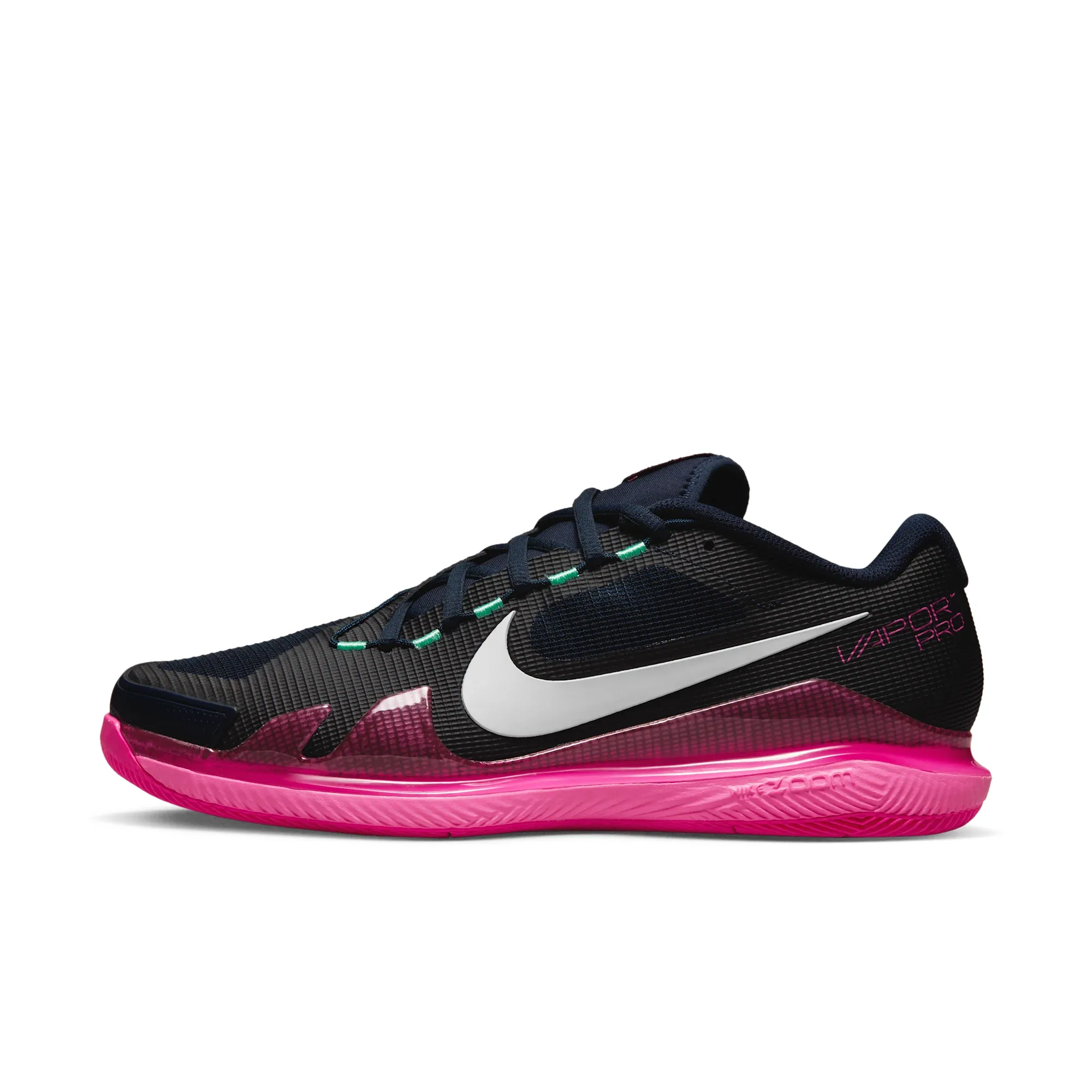 NikeCourt Air Zoom Vapor Pro