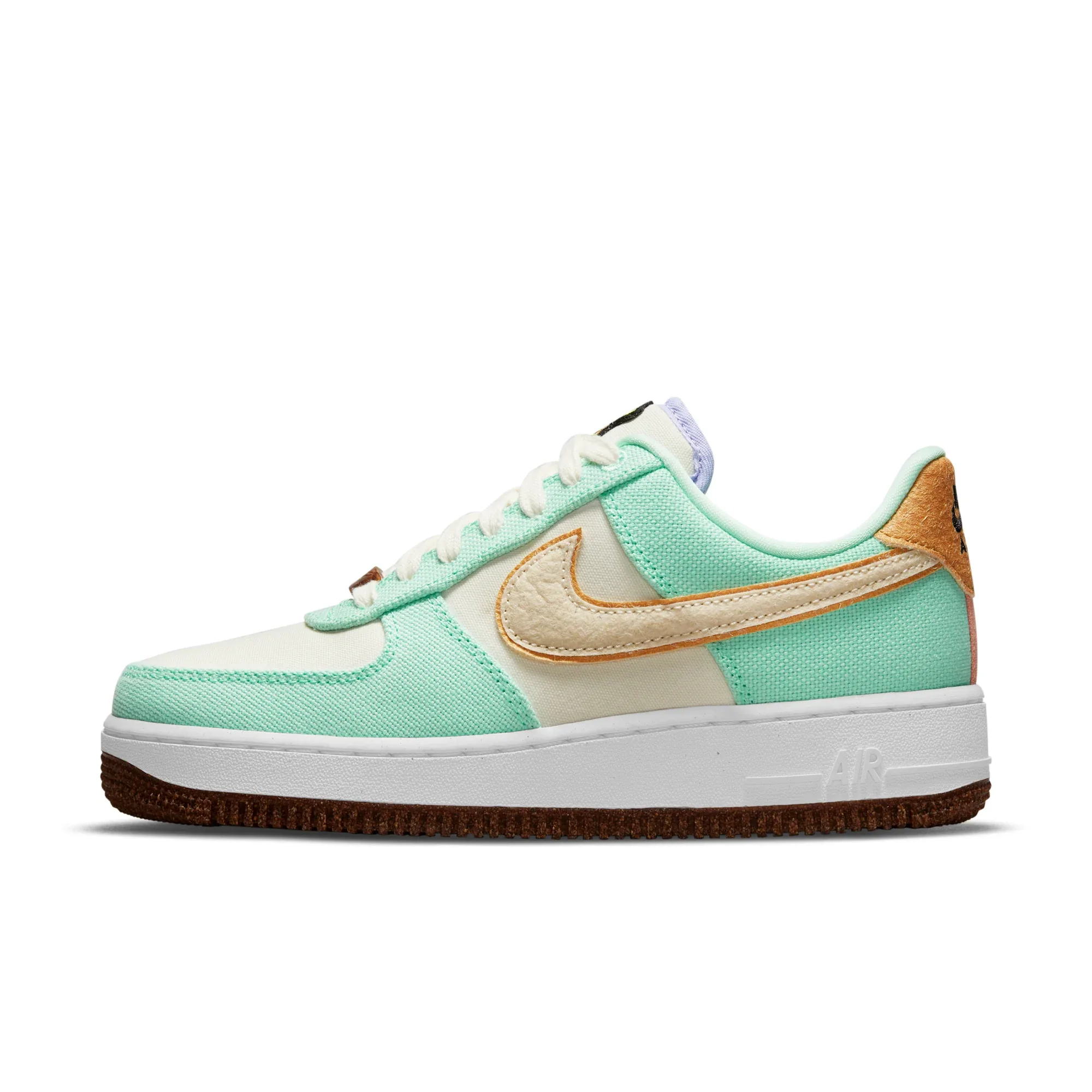Nike Air Force 1 '07 LX