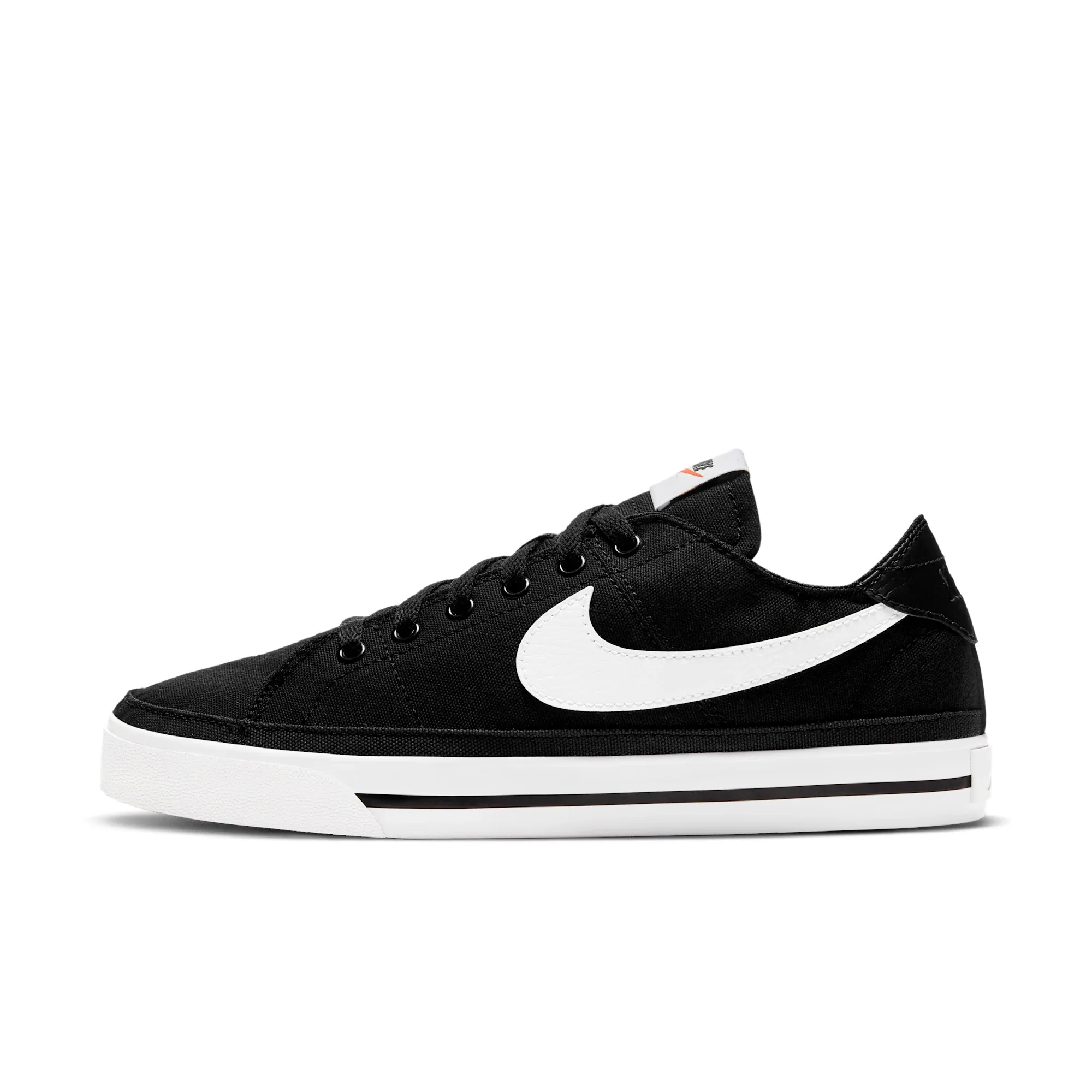 Nike Court Legacy Canvas
