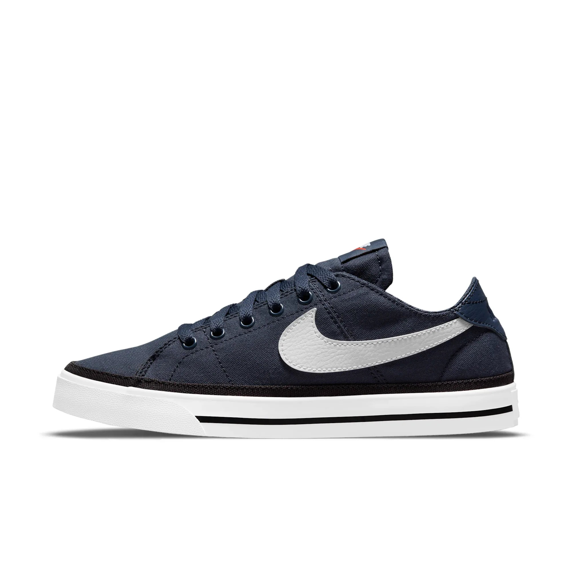 Nike Court Legacy Canvas