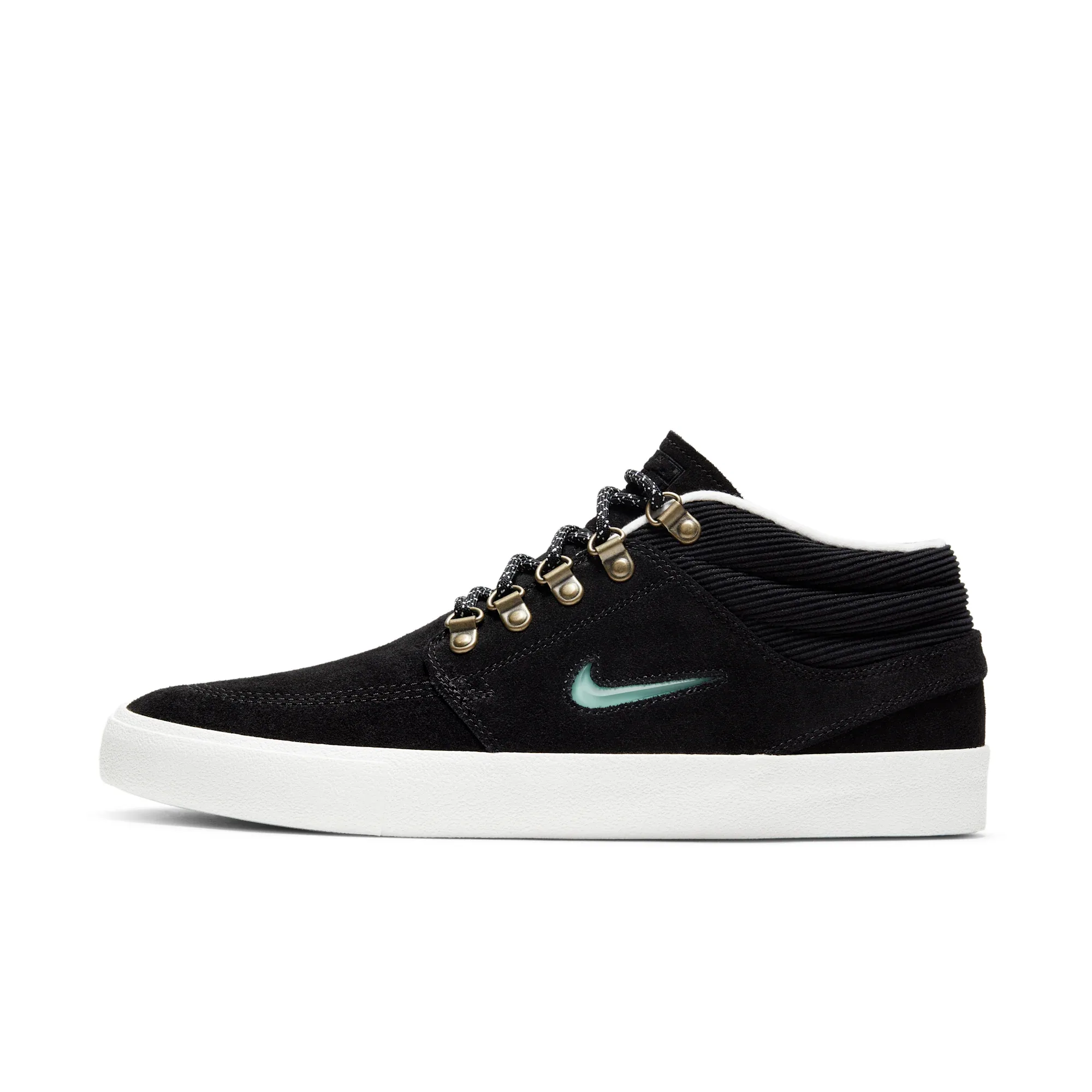 Nike SB Zoom Stefan Janoski Mid Premium