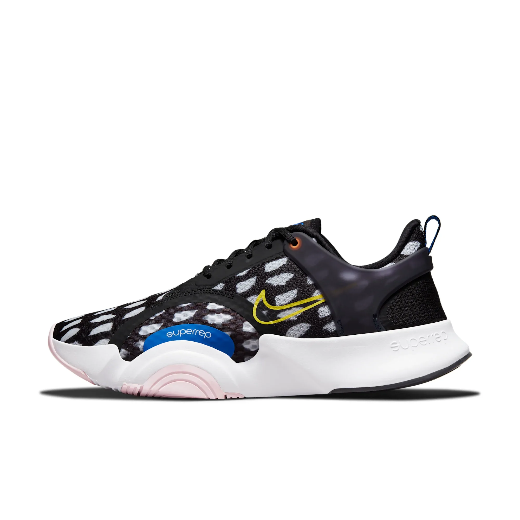 Nike SuperRep Go 2