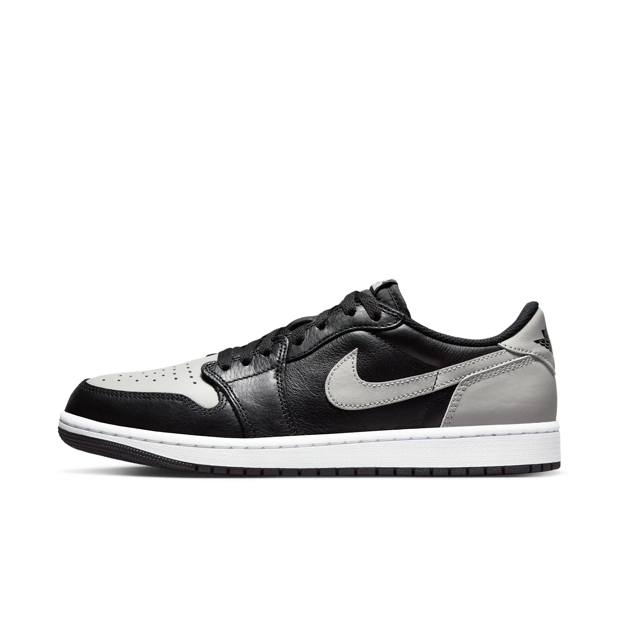 Air Jordan 1 Low OG "Shadow"