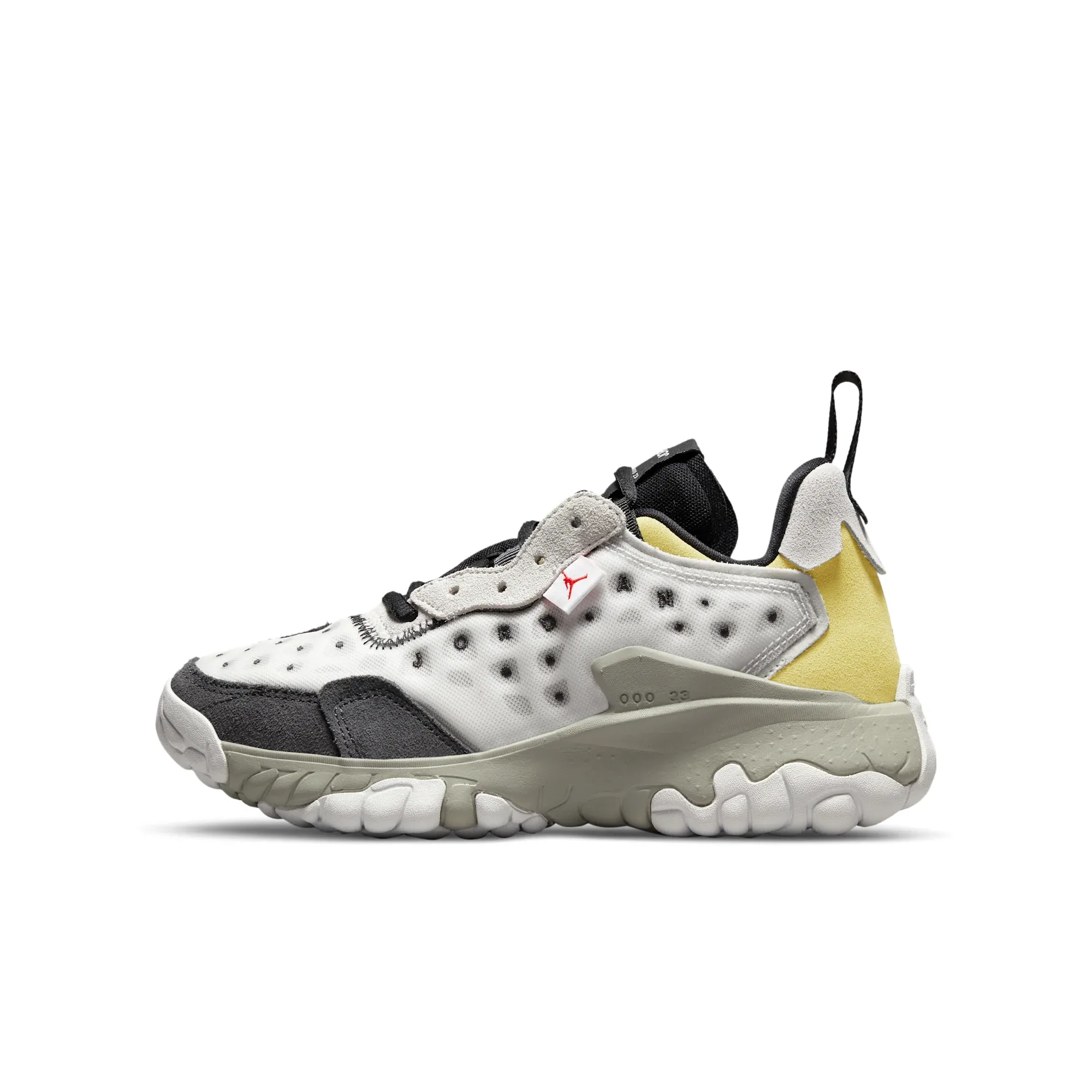 Jordan Delta 2