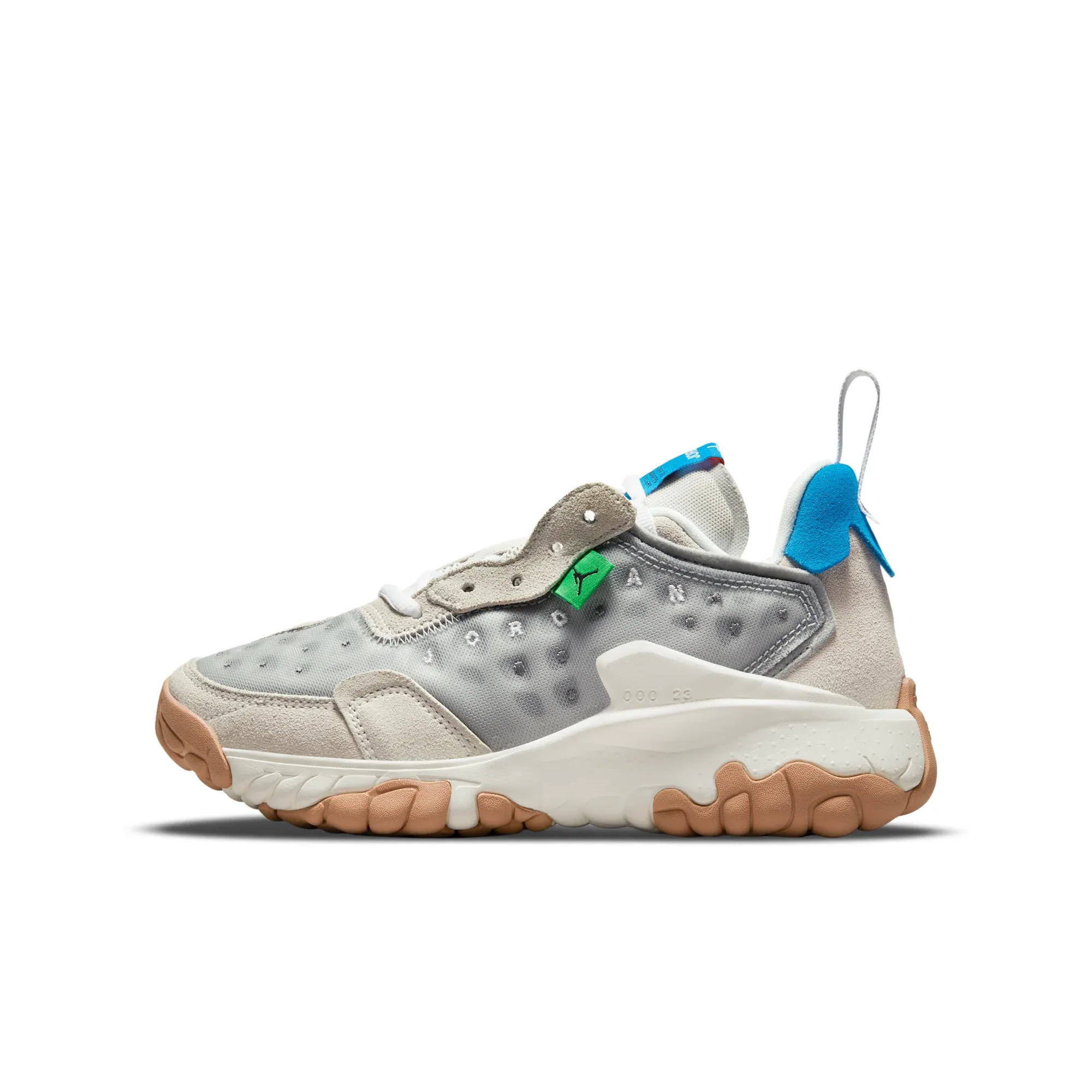 Jordan Delta 2