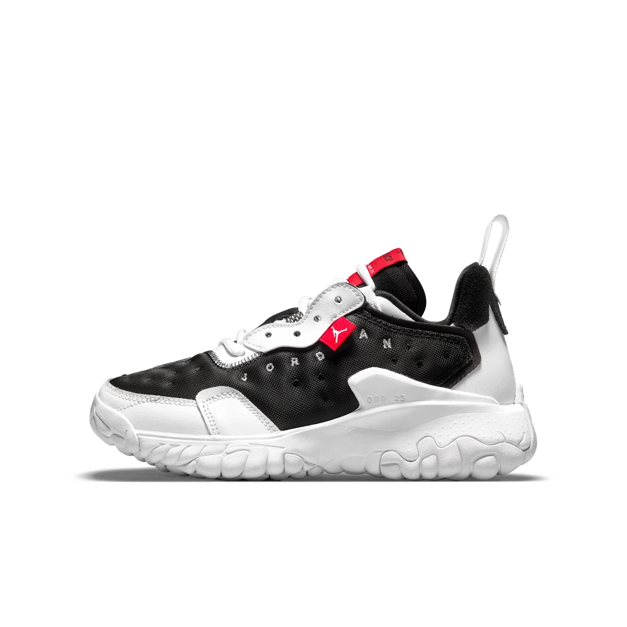 Jordan Delta 2