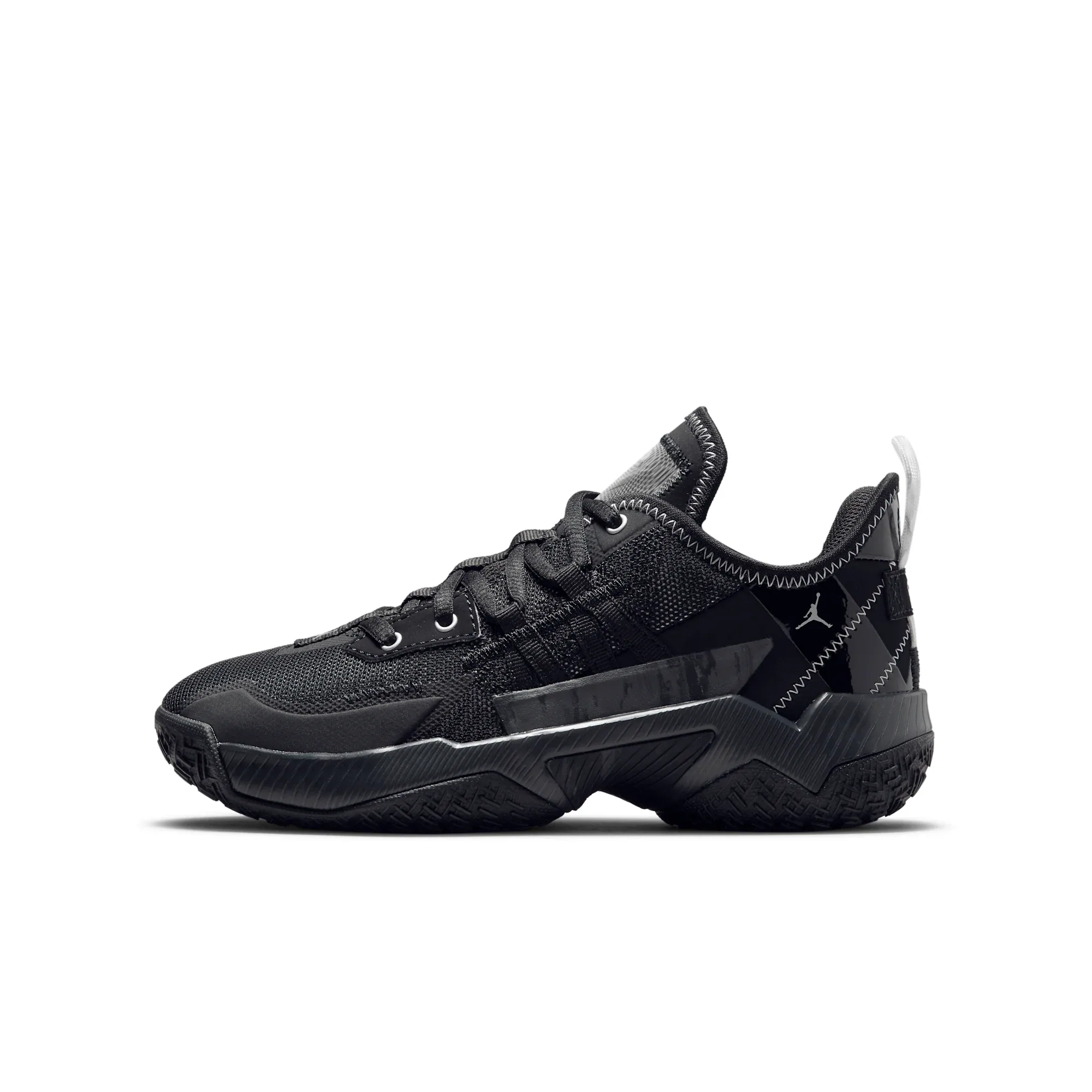 Jordan One Take II