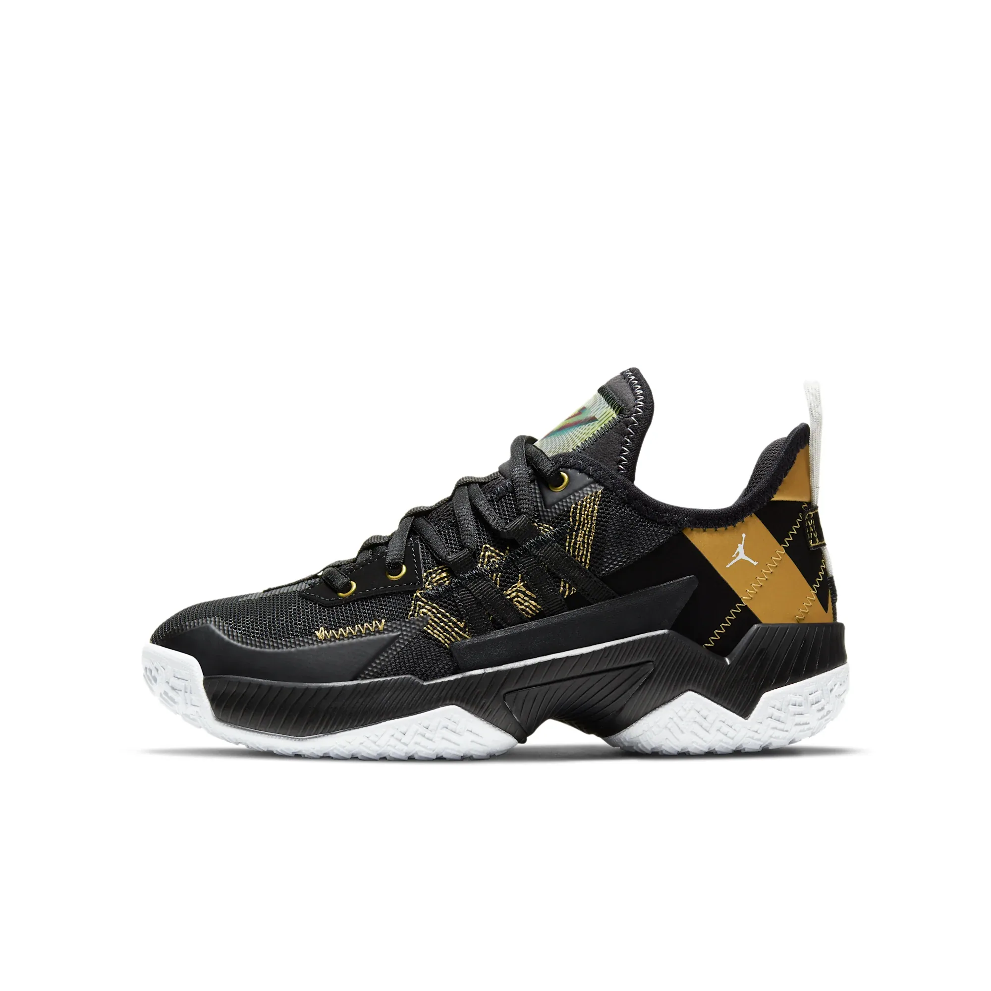 Jordan One Take II