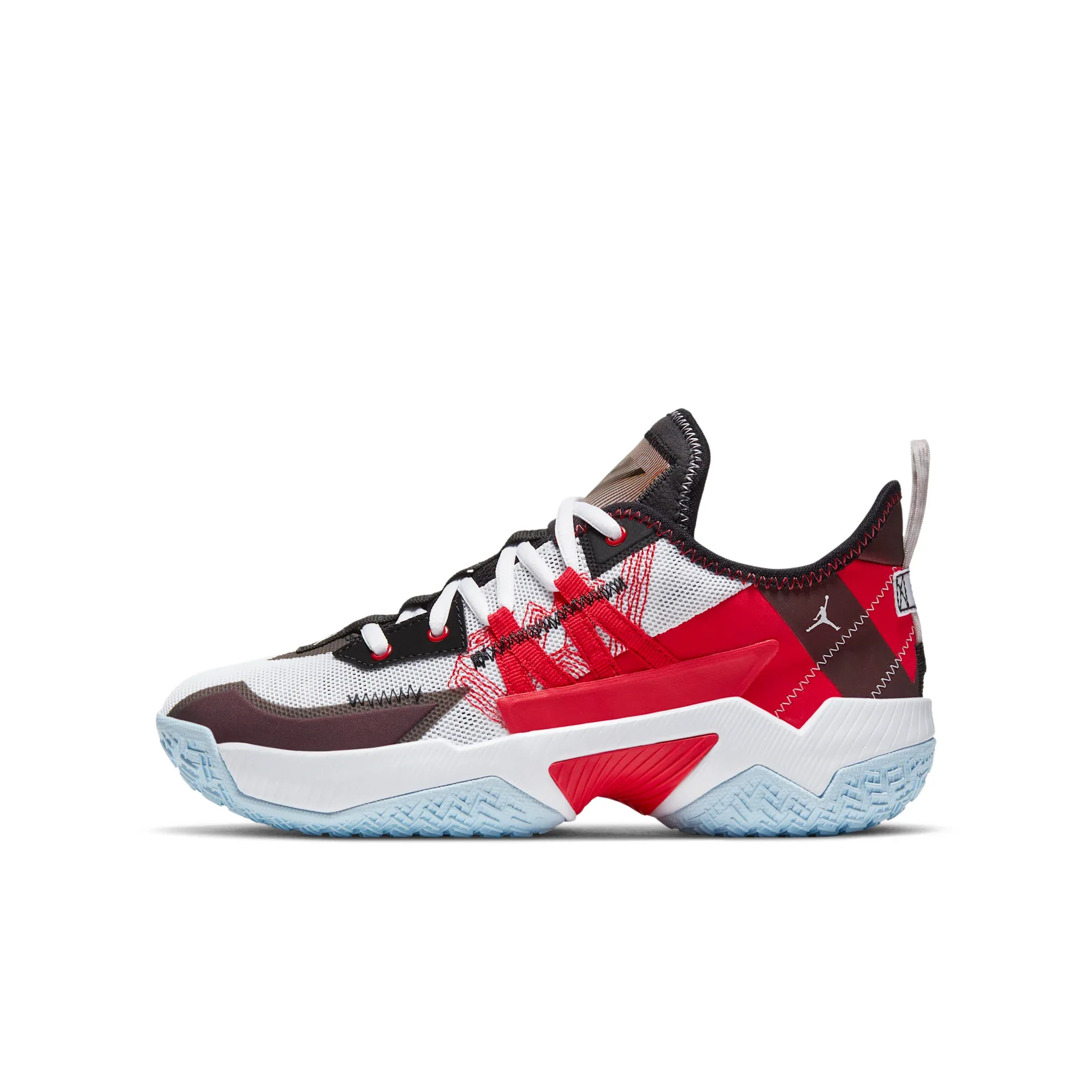 Jordan One Take II