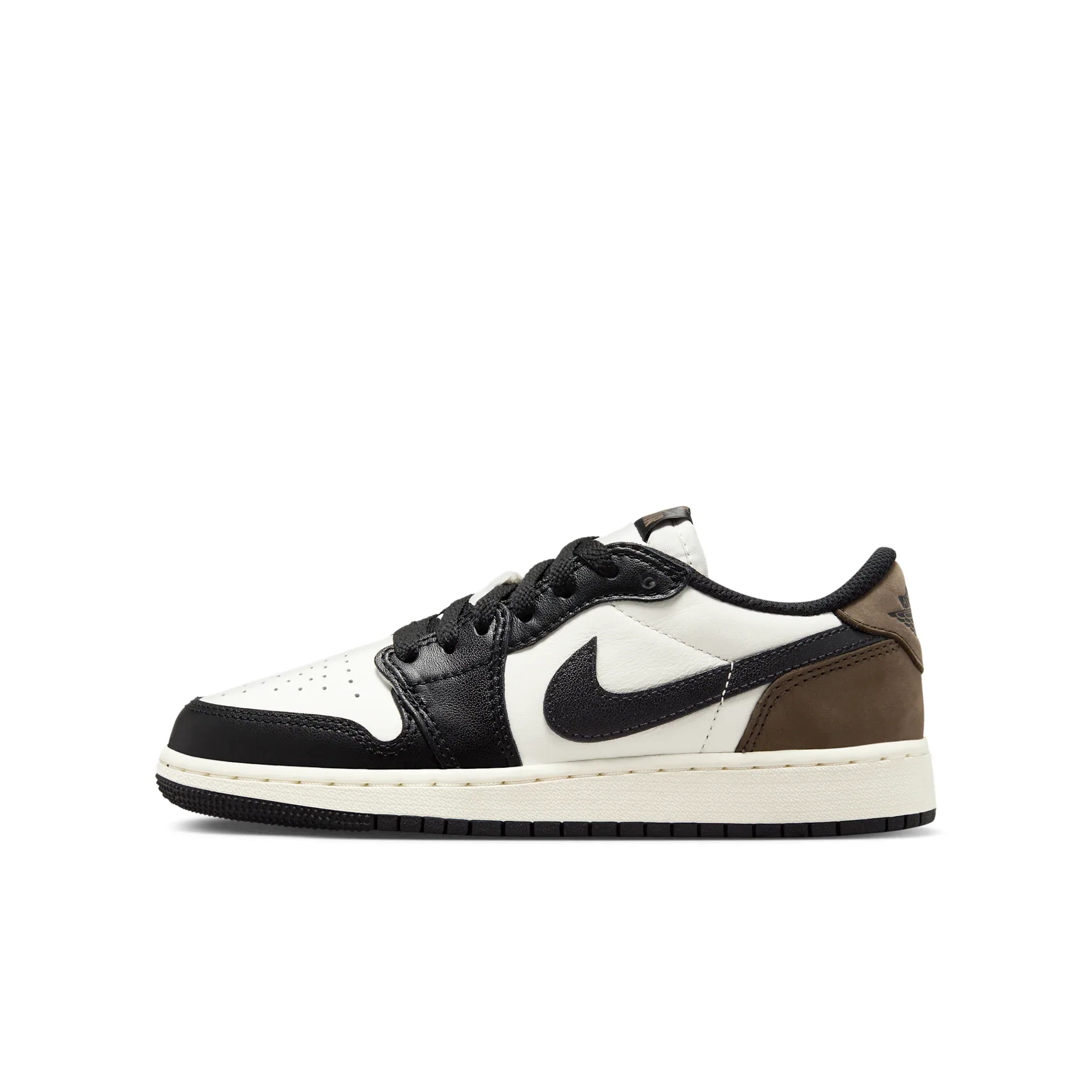 Air Jordan 1 Low OG "Mocha"