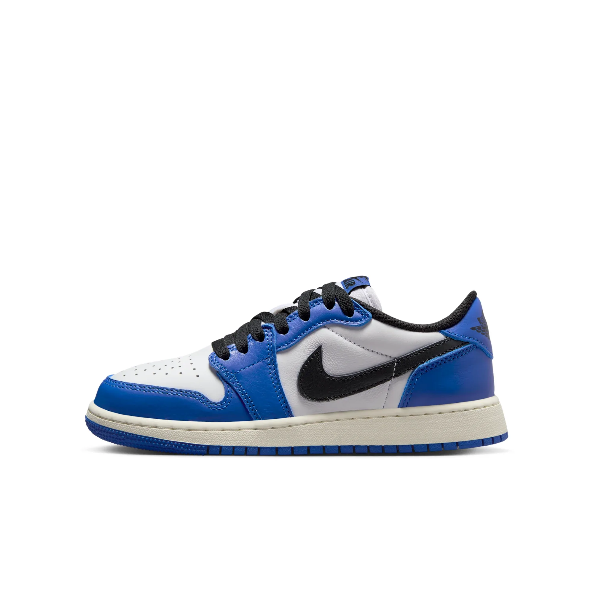 Air Jordan 1 Low "Game Royal"