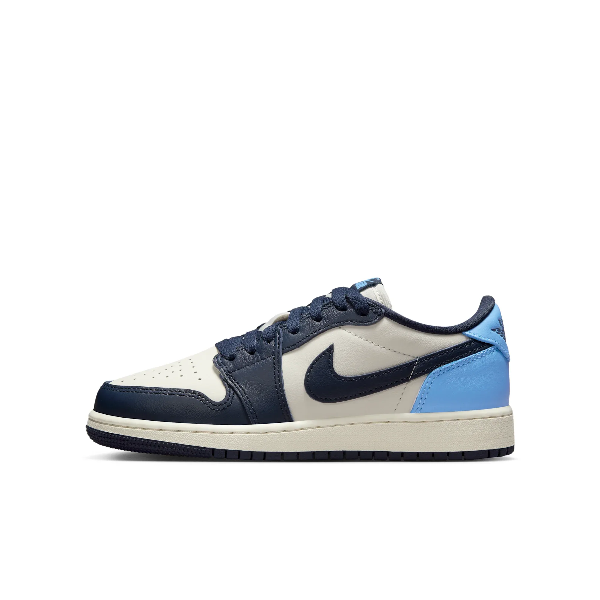Air Jordan 1 Low OG "Obsidian"