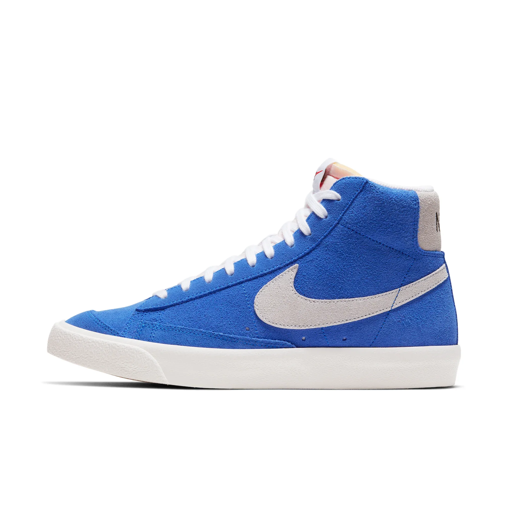 Nike Blazer Mid '77 Suede