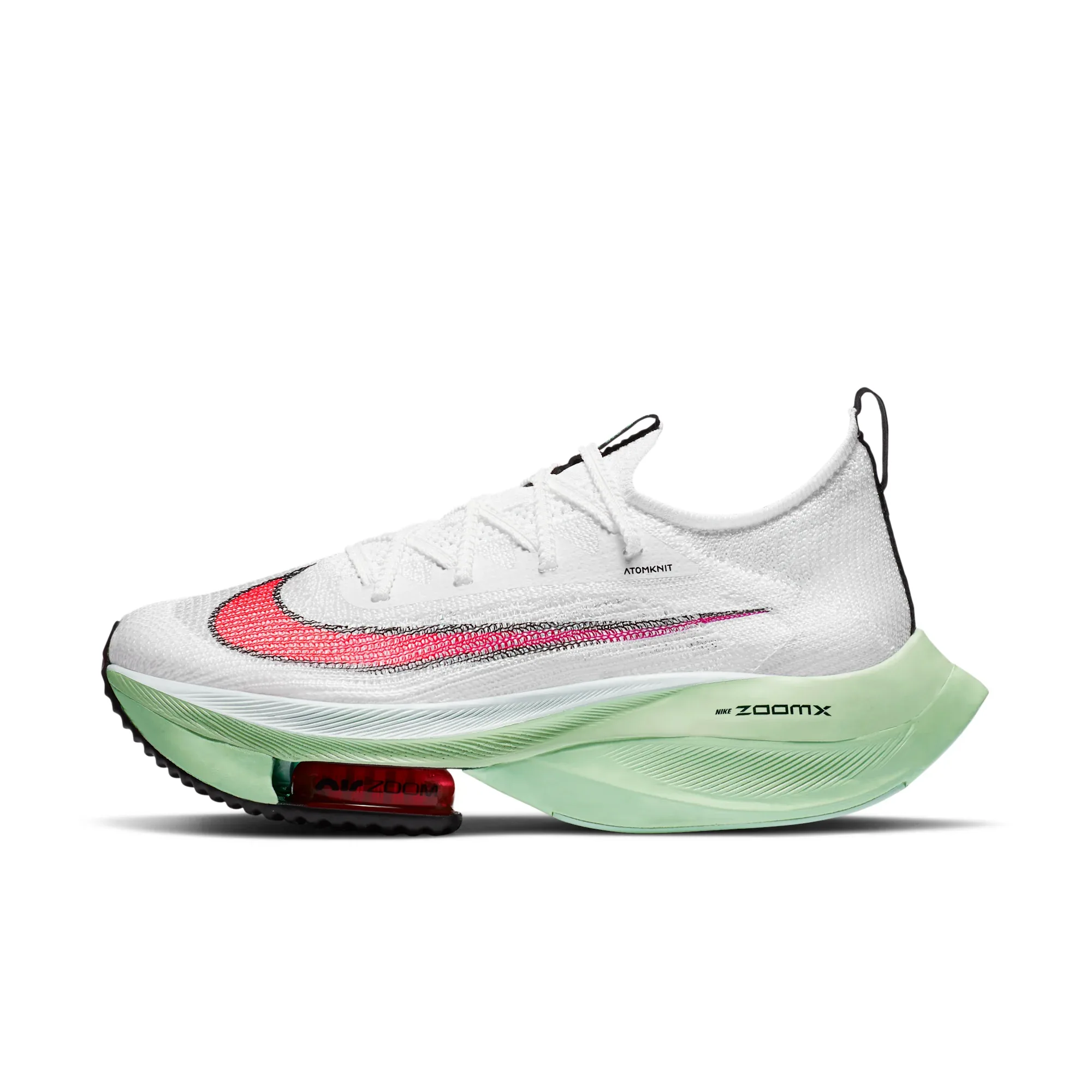 Nike Air Zoom Alphafly NEXT% Flyknit