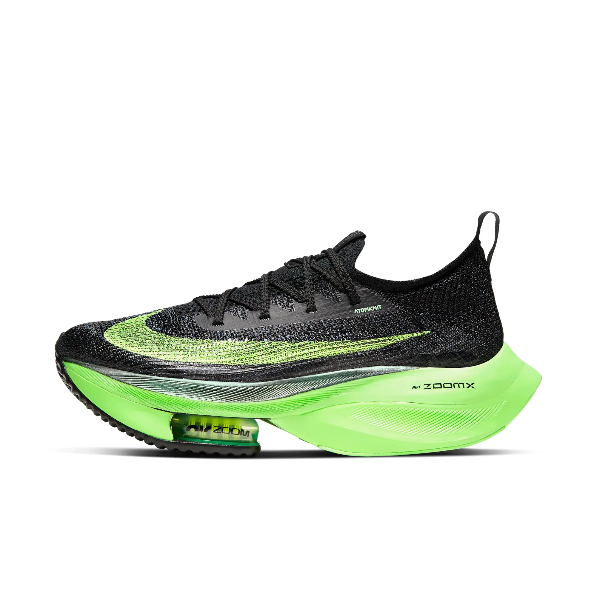 Nike Air Zoom Alphafly NEXT% Flyknit