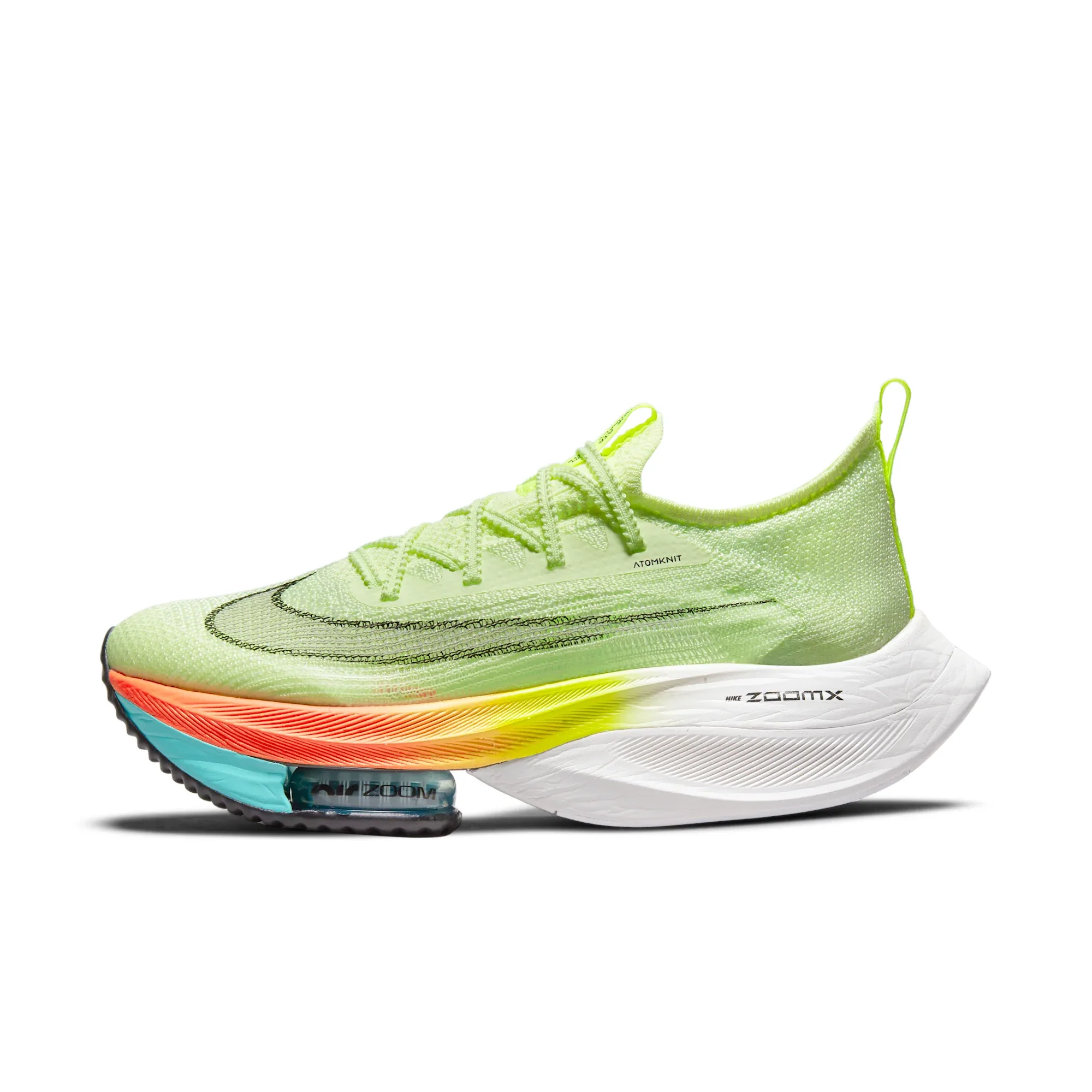Nike Air Zoom Alphafly NEXT% Flyknit