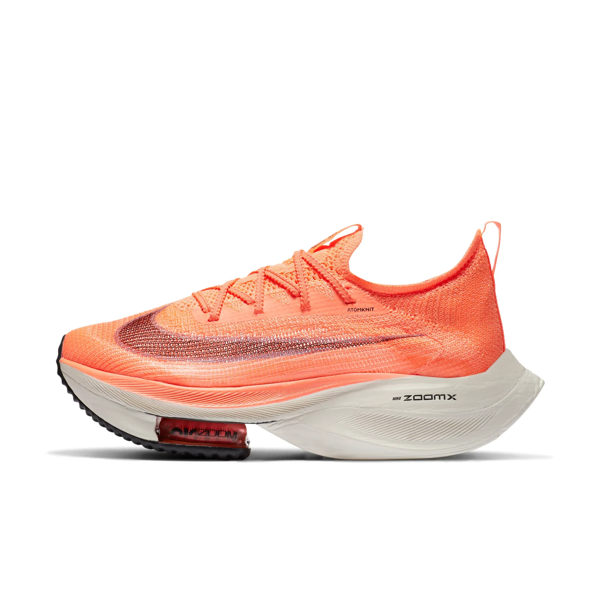 Nike Air Zoom Alphafly NEXT% Flyknit