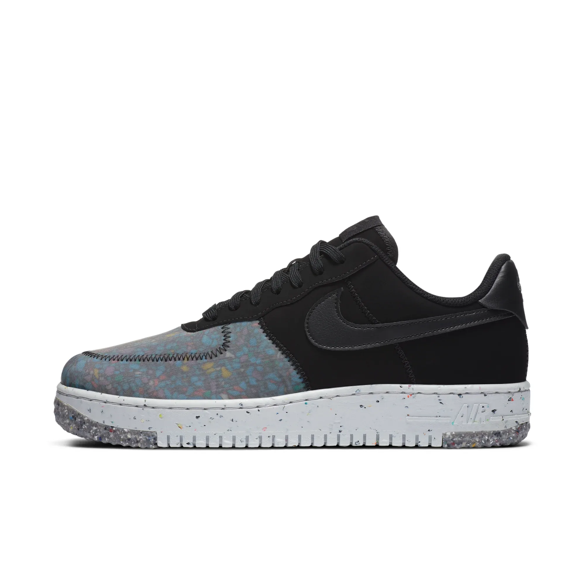 Nike Air Force 1 Crater