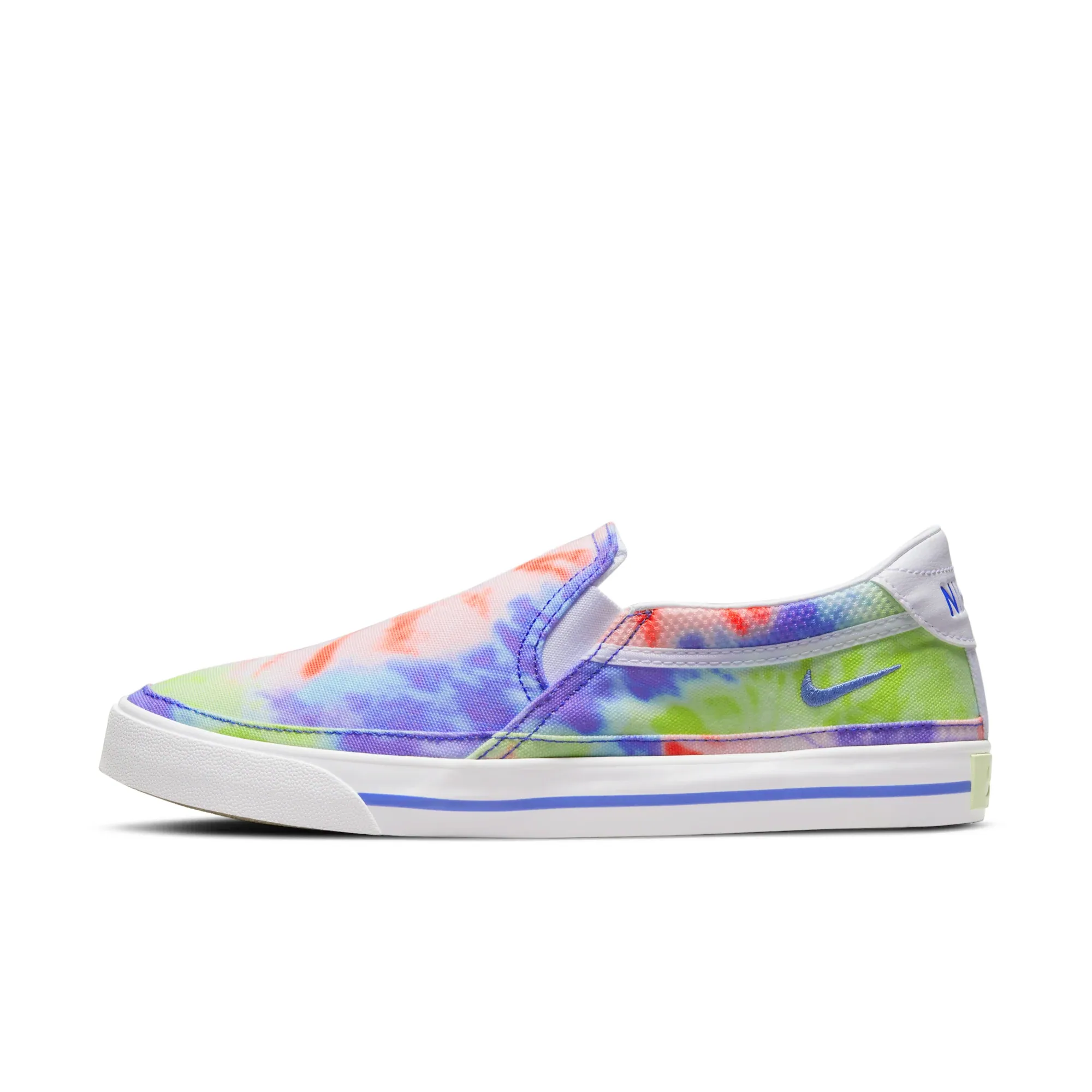Nike Court Legacy Print