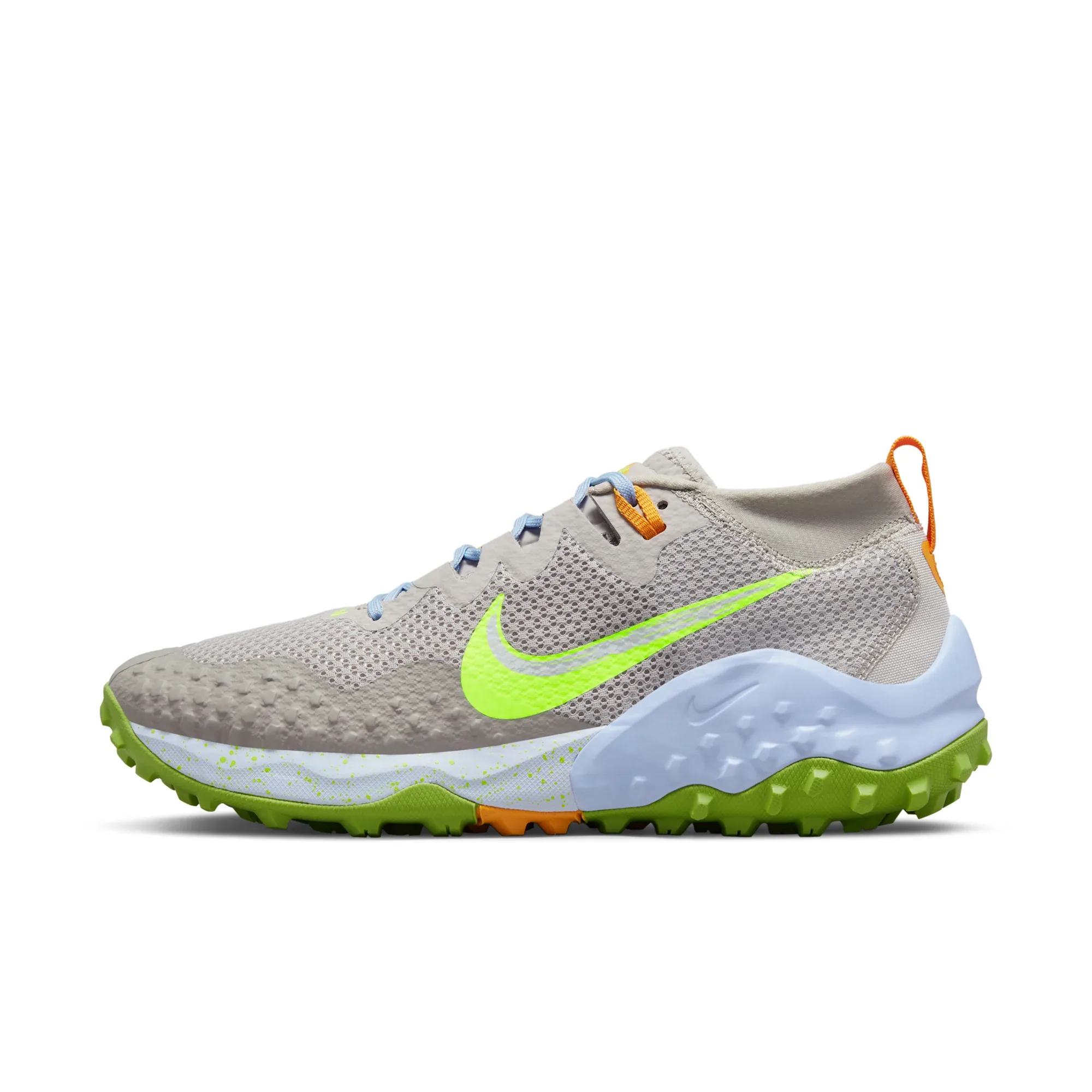 Nike Wildhorse 7