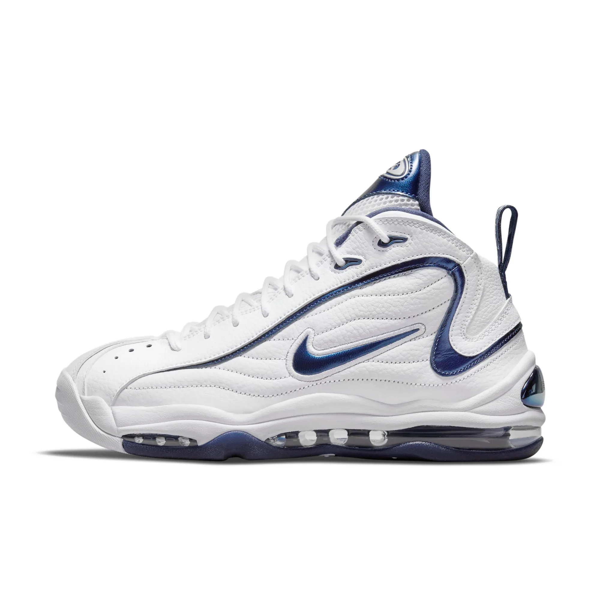 Nike Air Total Max Uptempo