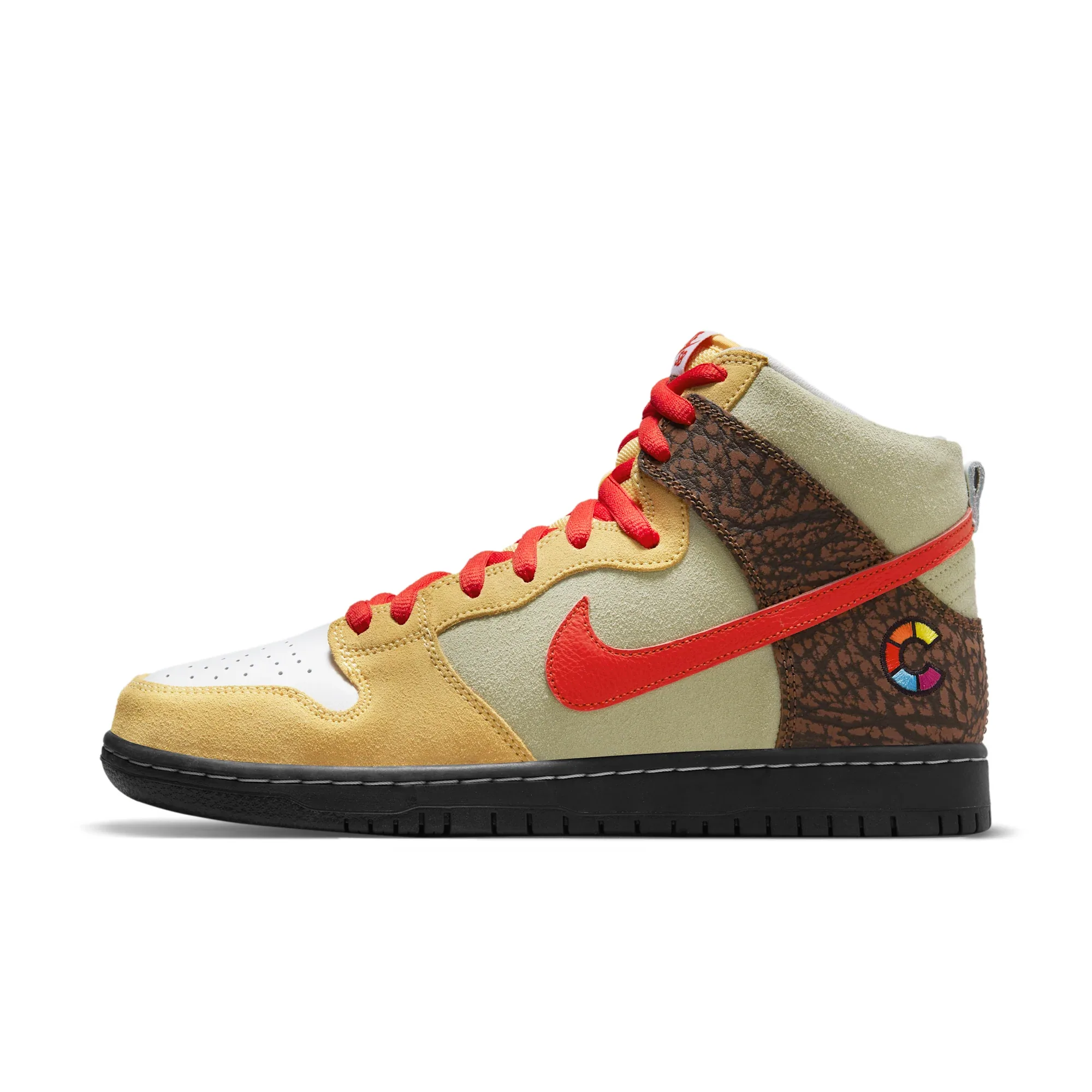 Nike SB Dunk High Pro