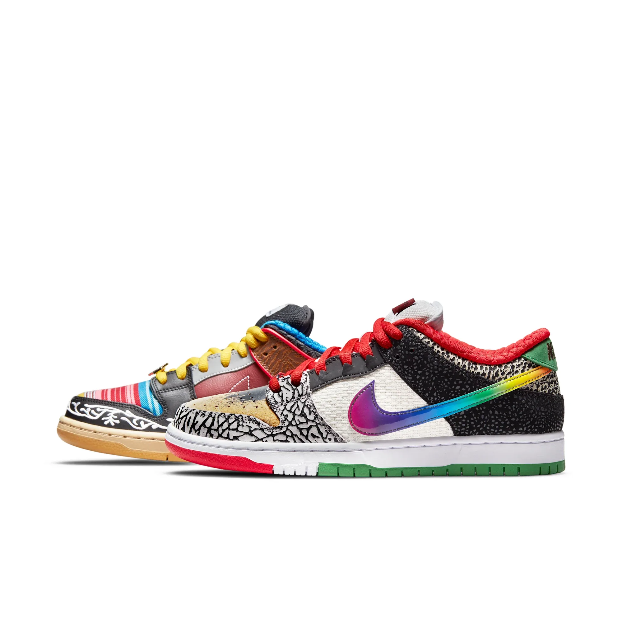 Nike SB Dunk Low Pro
